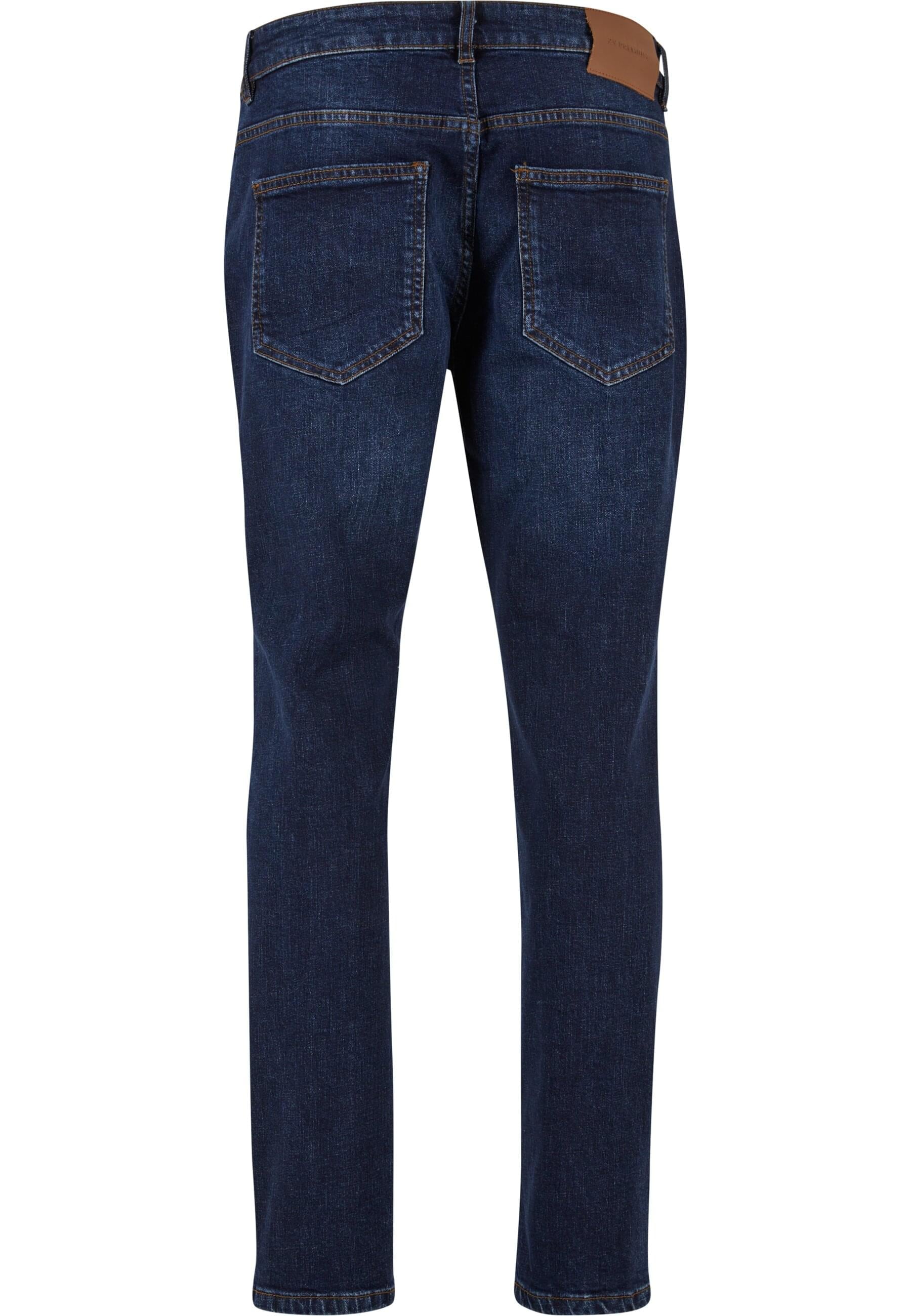 2Y Studios Bequeme Jeans "2Y Studios 2Y MIGUEL RIPPED SLIM FIT JEANS" günstig online kaufen