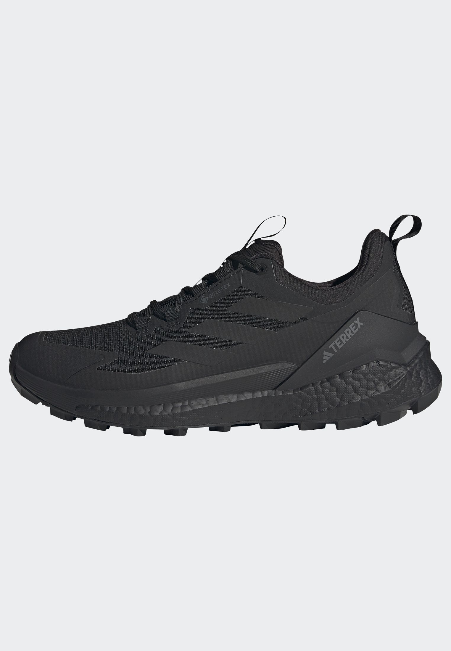adidas TERREX Wanderschuh »TERREX FREE HIKER 2.0 LOW GORE-TEX«, wasserdicht