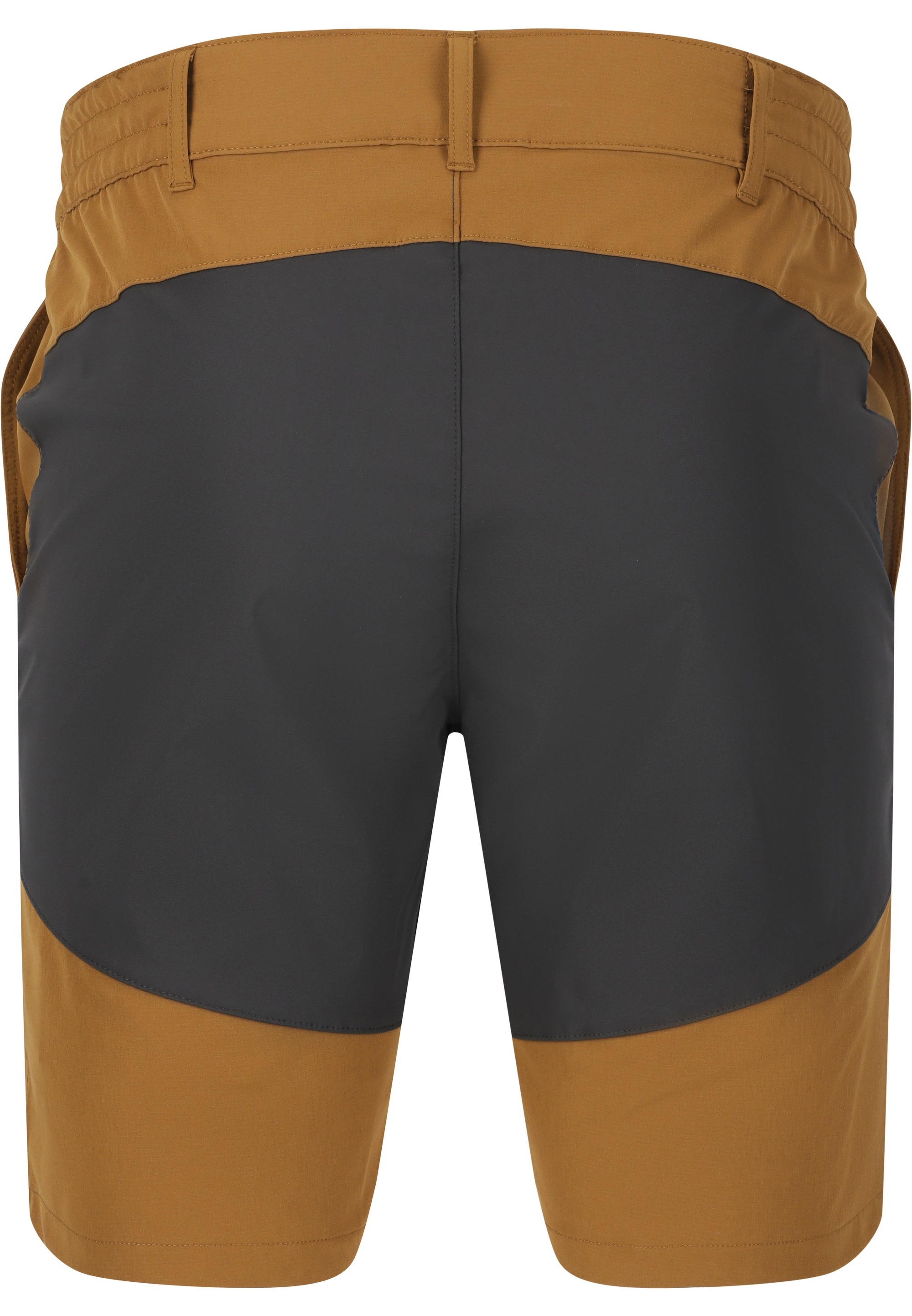 WHISTLER Shorts, mit 4-Wege-Stretch-Material