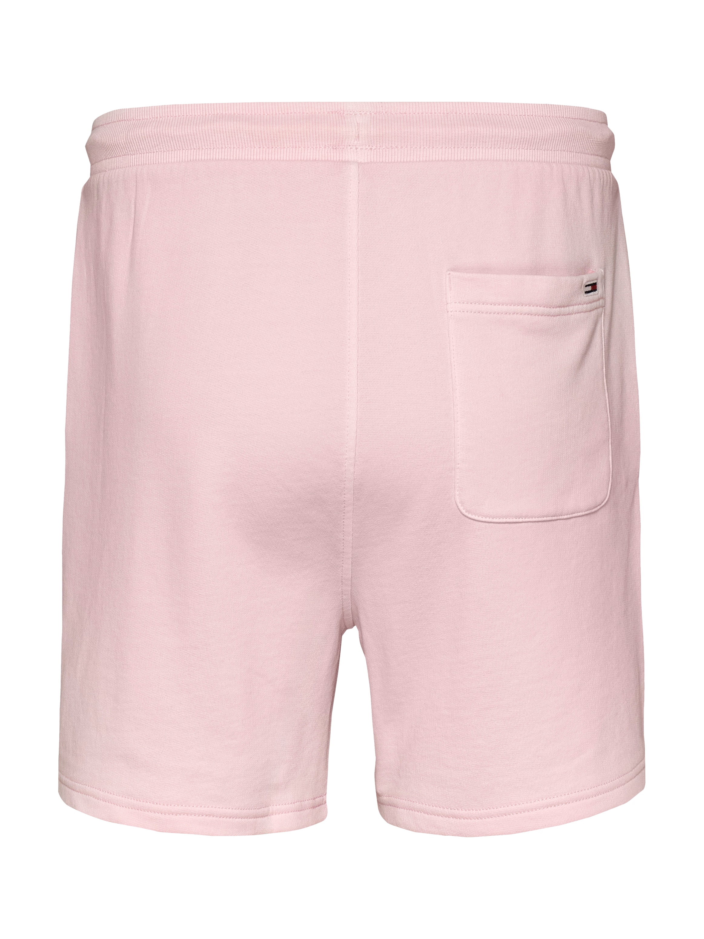 Tommy Jeans Sweatshorts »TJM REG VARSITY GRAPHICS SHORT«