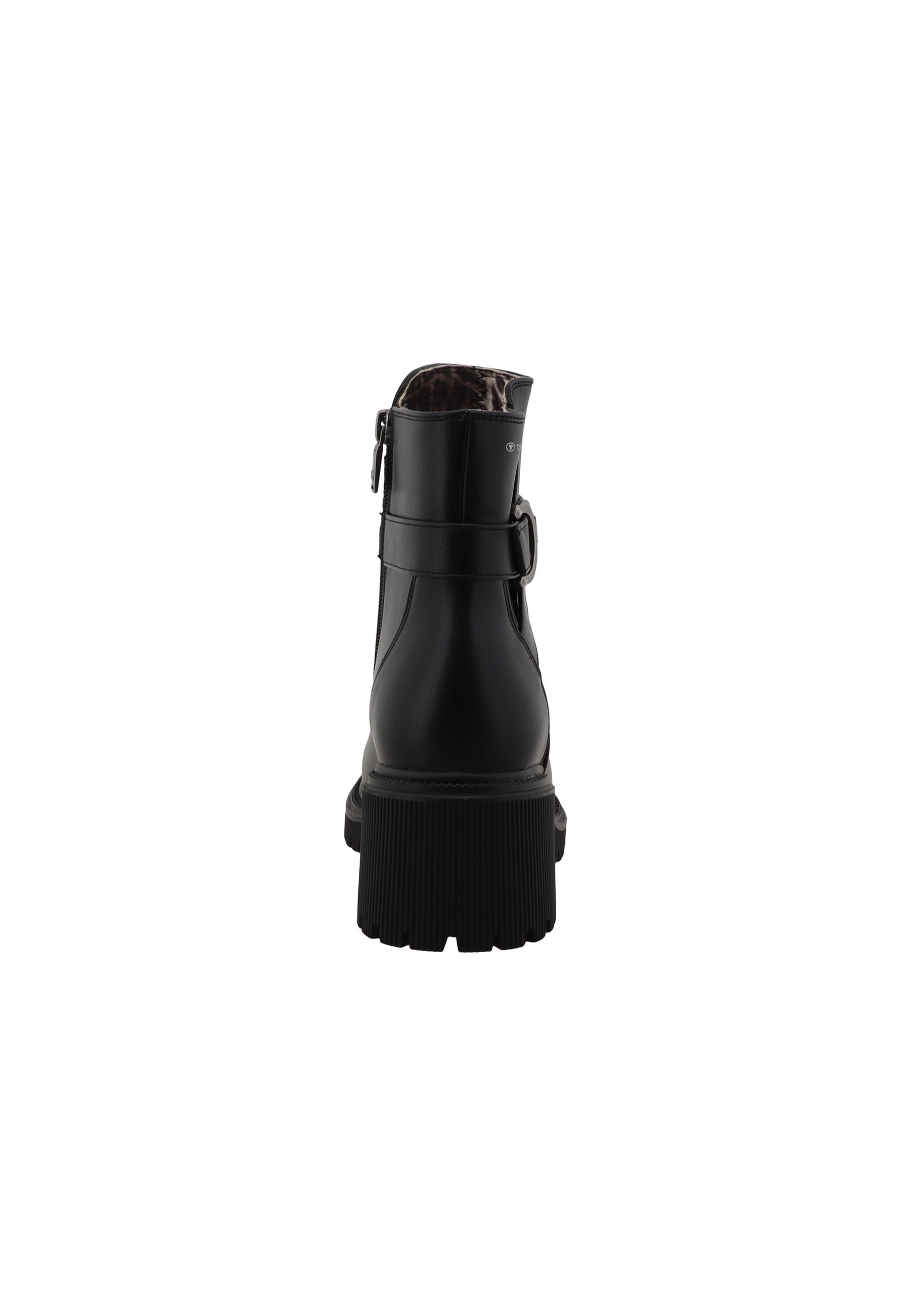 TOM TAILOR Winterstiefel »Tom Tailor Stiefel«