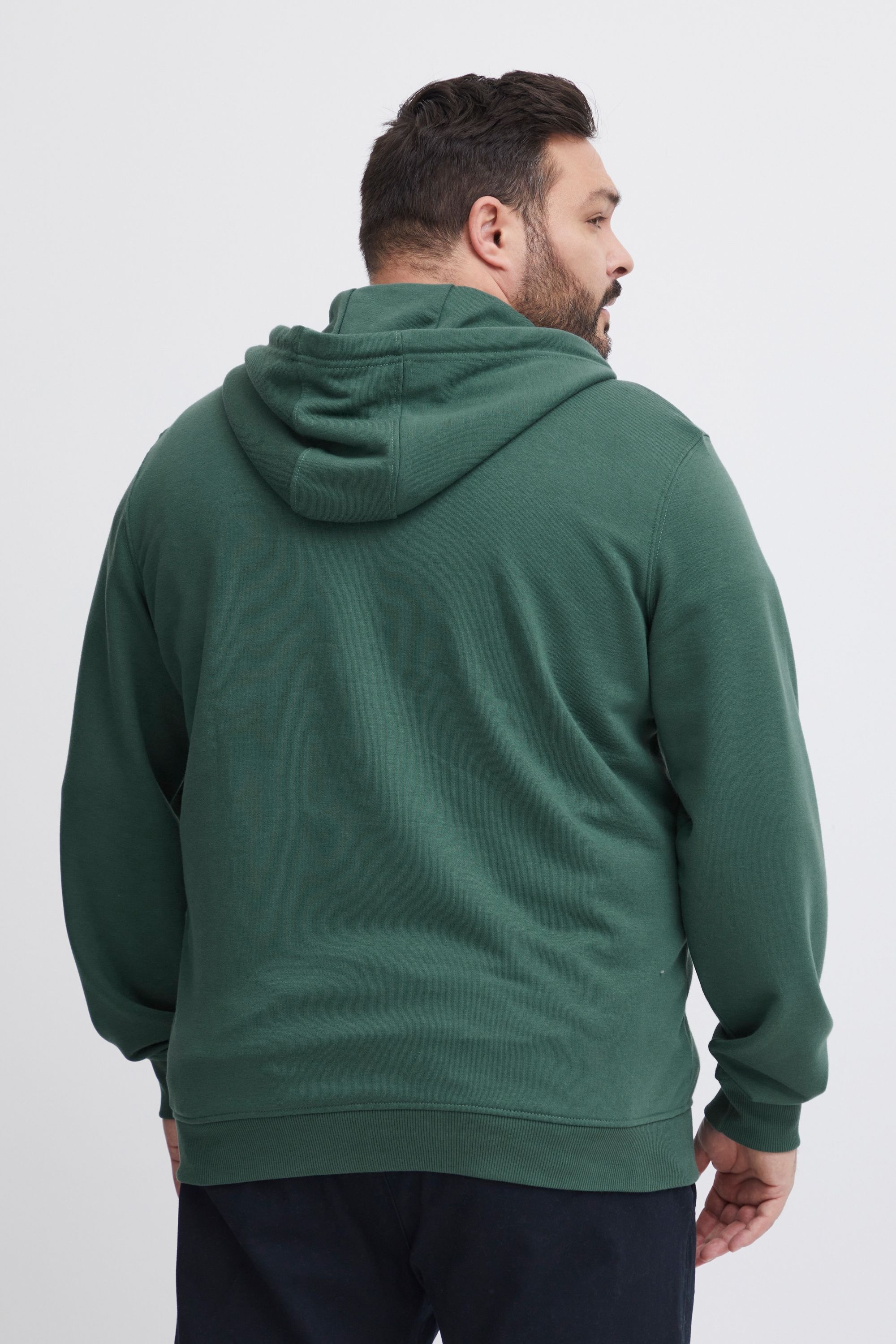 Blend Kapuzensweatjacke »Kapuzensweatjacke BHBSweatshirt«