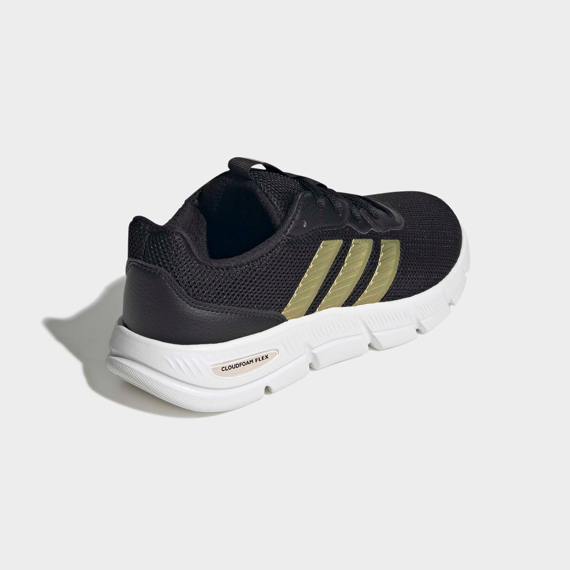 adidas Sportswear Walkingschuh »CLOUDFOAM FLEX LACES«
