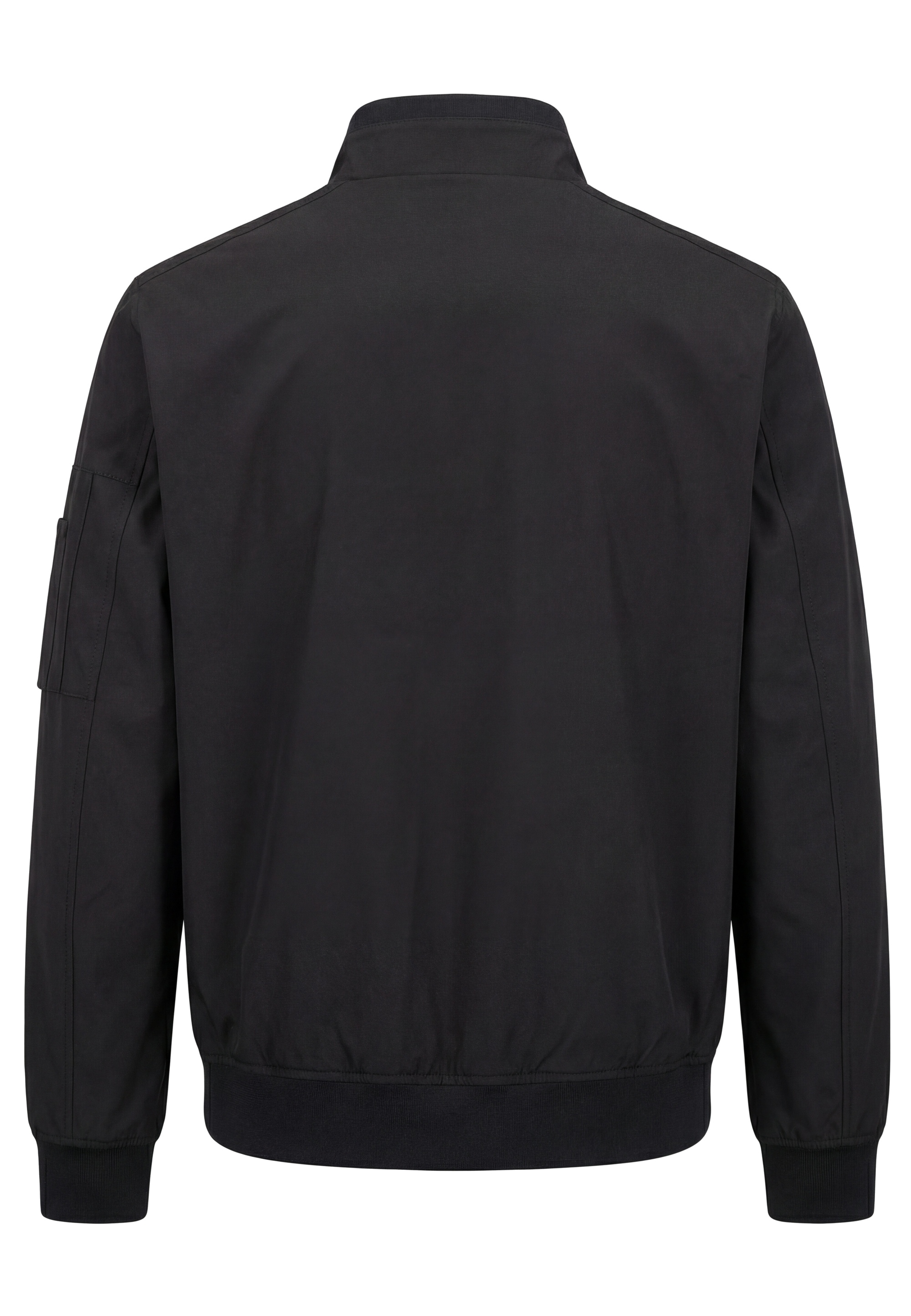 New Canadian Outdoorjacke 1 Stk. tlg. mit windabweisender Funktion