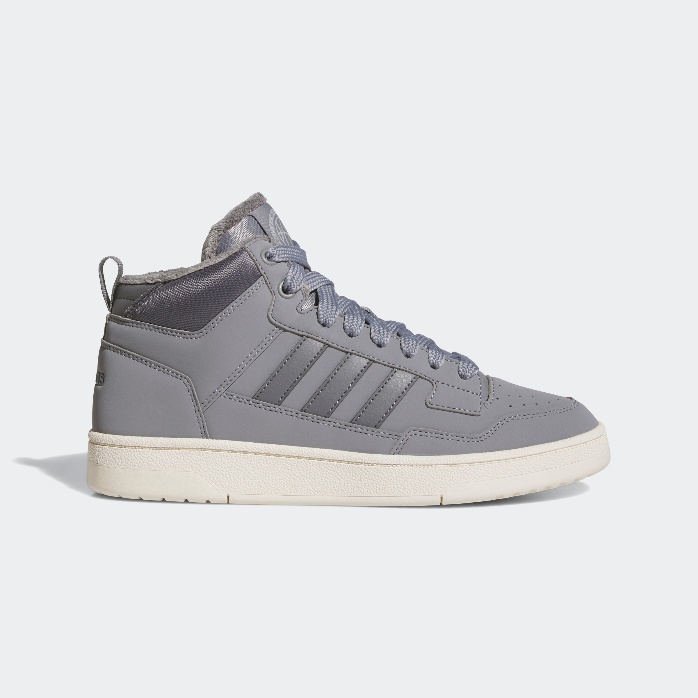 adidas Sportswear Sneakerboots »RAPID COURT MID WINTERIZED«, Sneaker, Schnürboots, Winterschuhe