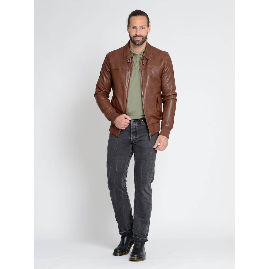 MUSTANG Blouson »31022119«