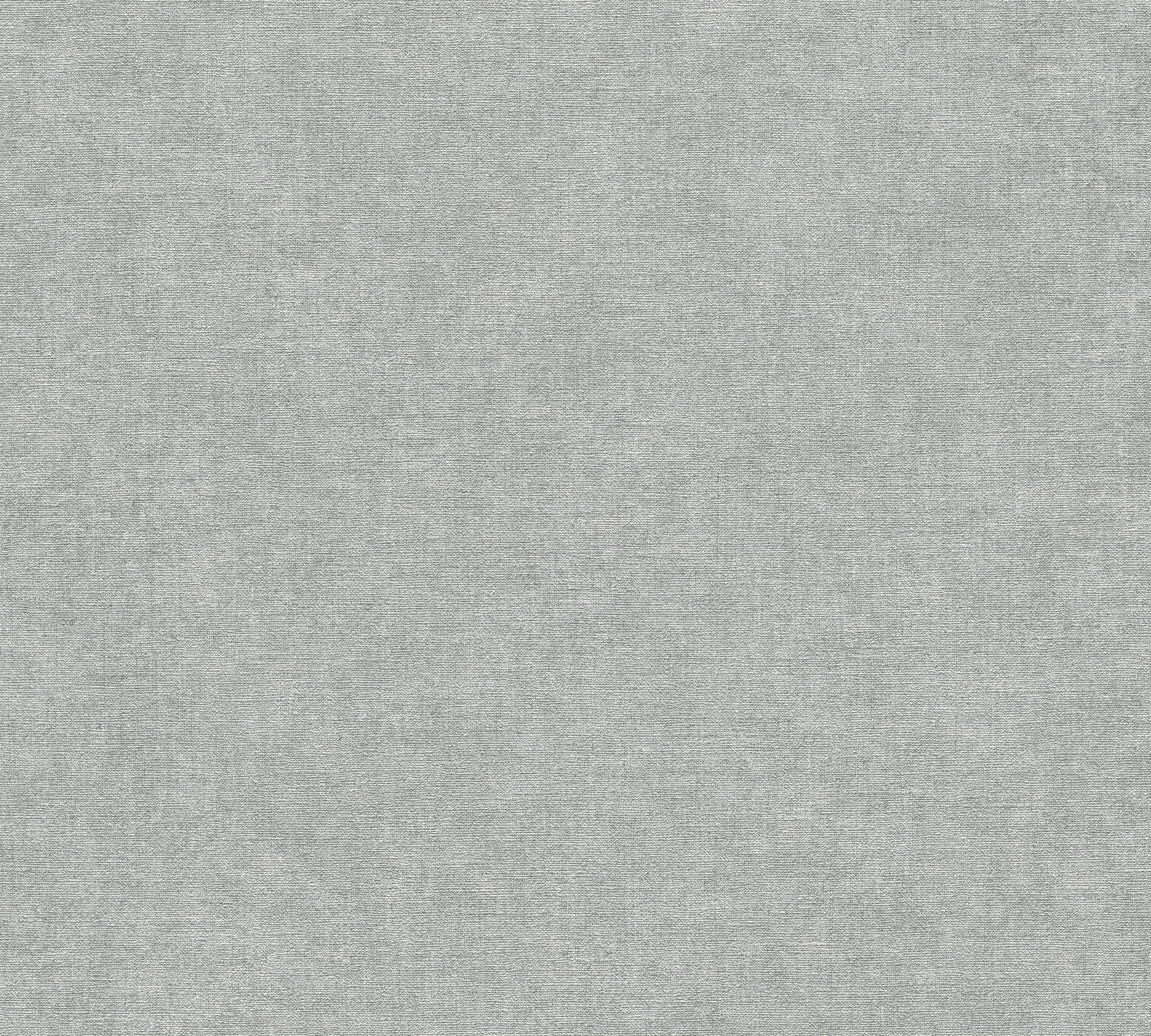 living walls Vliestapete »Smart Surfaces einfarbige Tapete Unitapete Struktur-Optik Landhaus« matt strukturiert Vliestapete Textil-Optik für Schlafzimmer Küche Wohnzimmer Uni Design