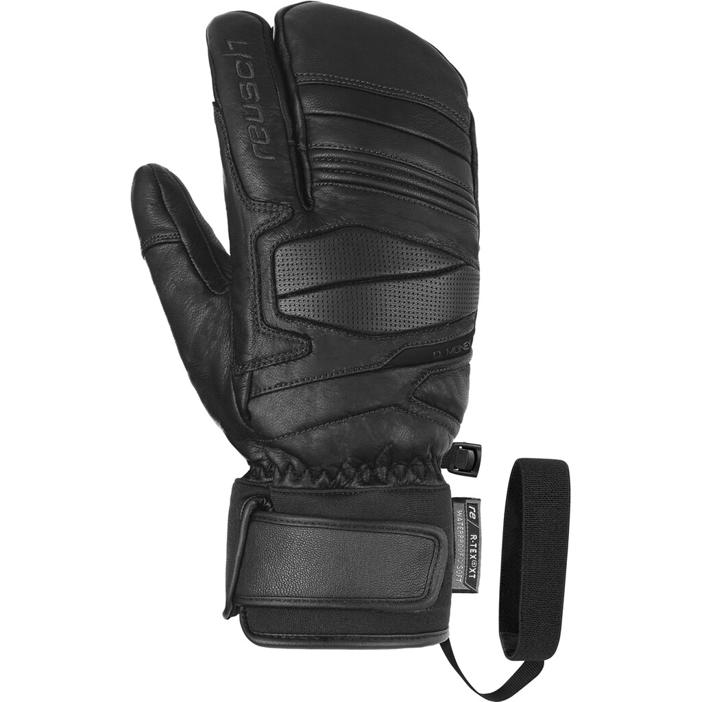 Reusch Fäustlinge »D.Money R-TEX® XT«