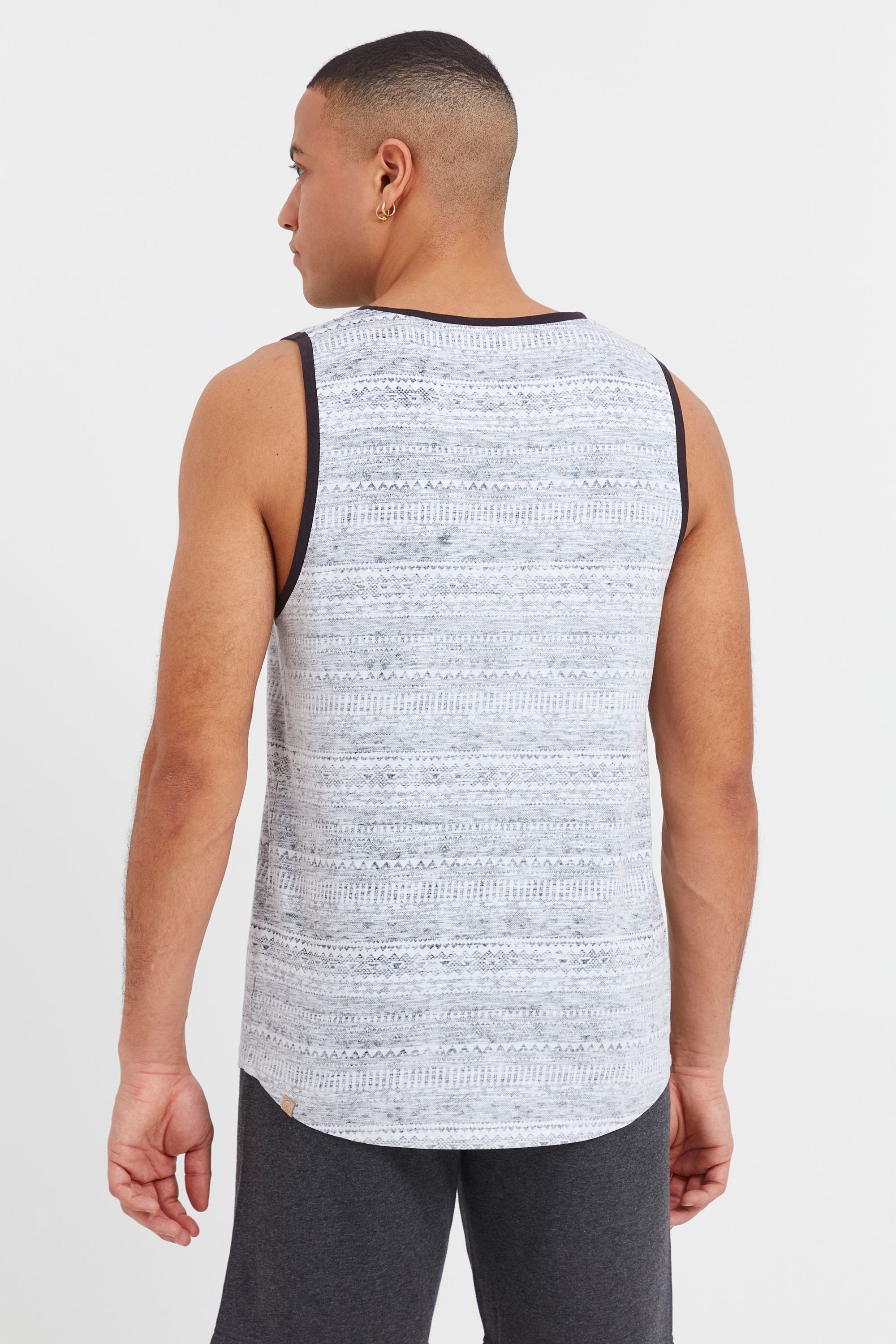 !Solid Tanktop »Tanktop SDImbre«