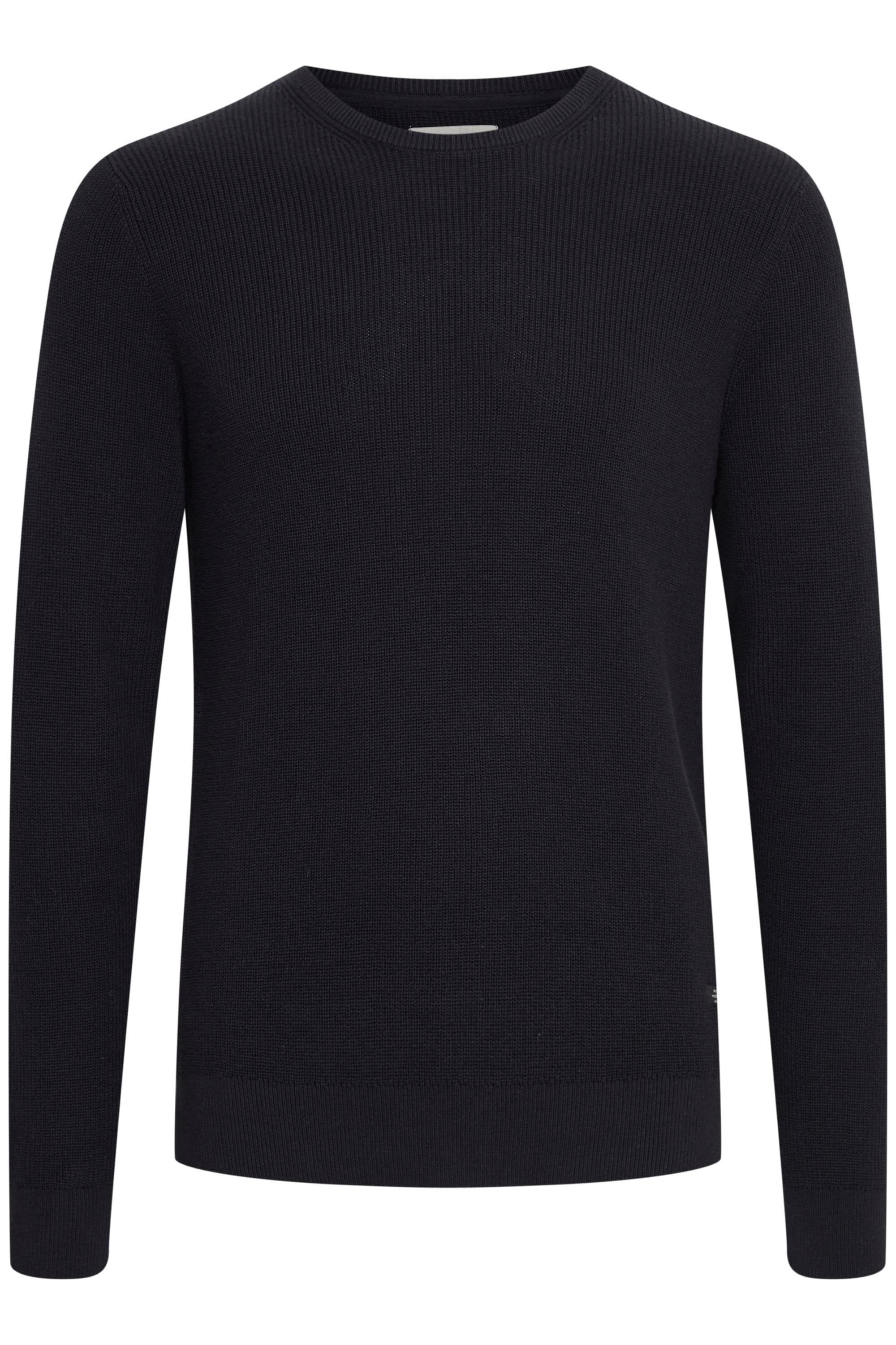 Blend Strickfleece-Pullover "Strickpullover BHCodford" günstig online kaufen