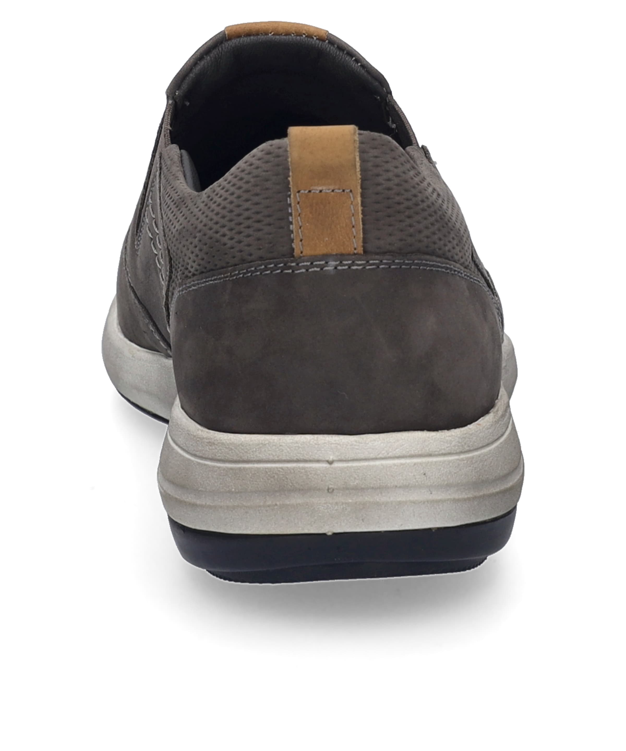 Josef Seibel Slipper »Enrico 04, asphalt-kombi«