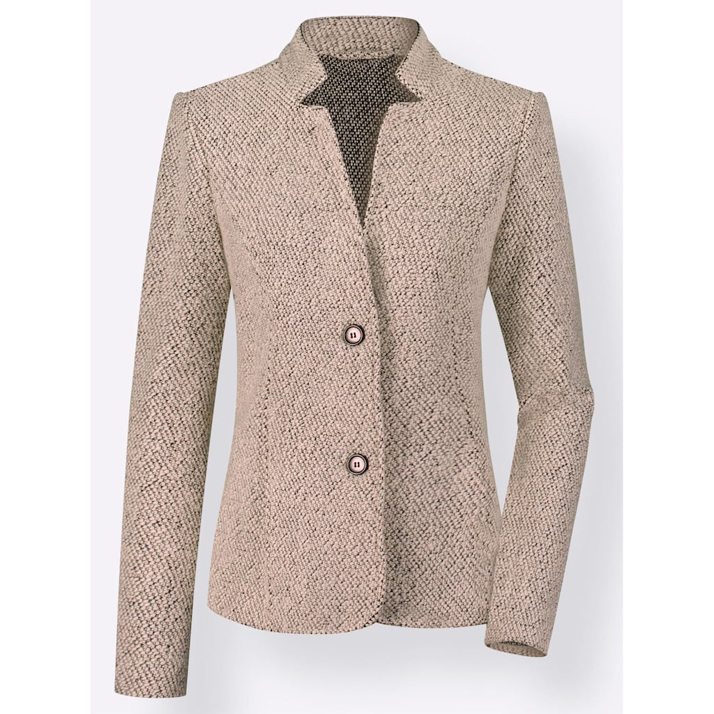 Ambria Kurzblazer »Blazer«