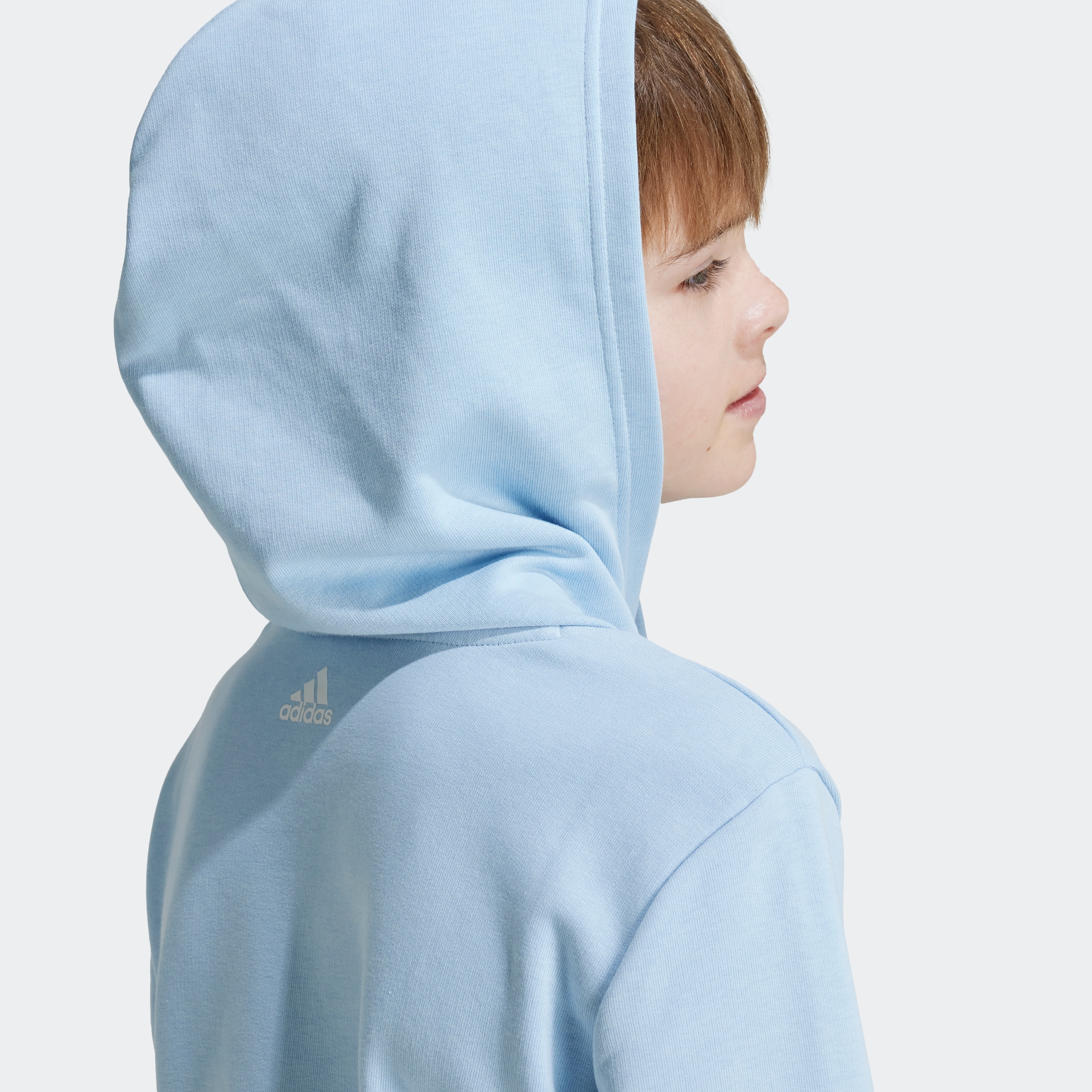 adidas Sportswear Kapuzensweatshirt »U BL 2 HOODIE«