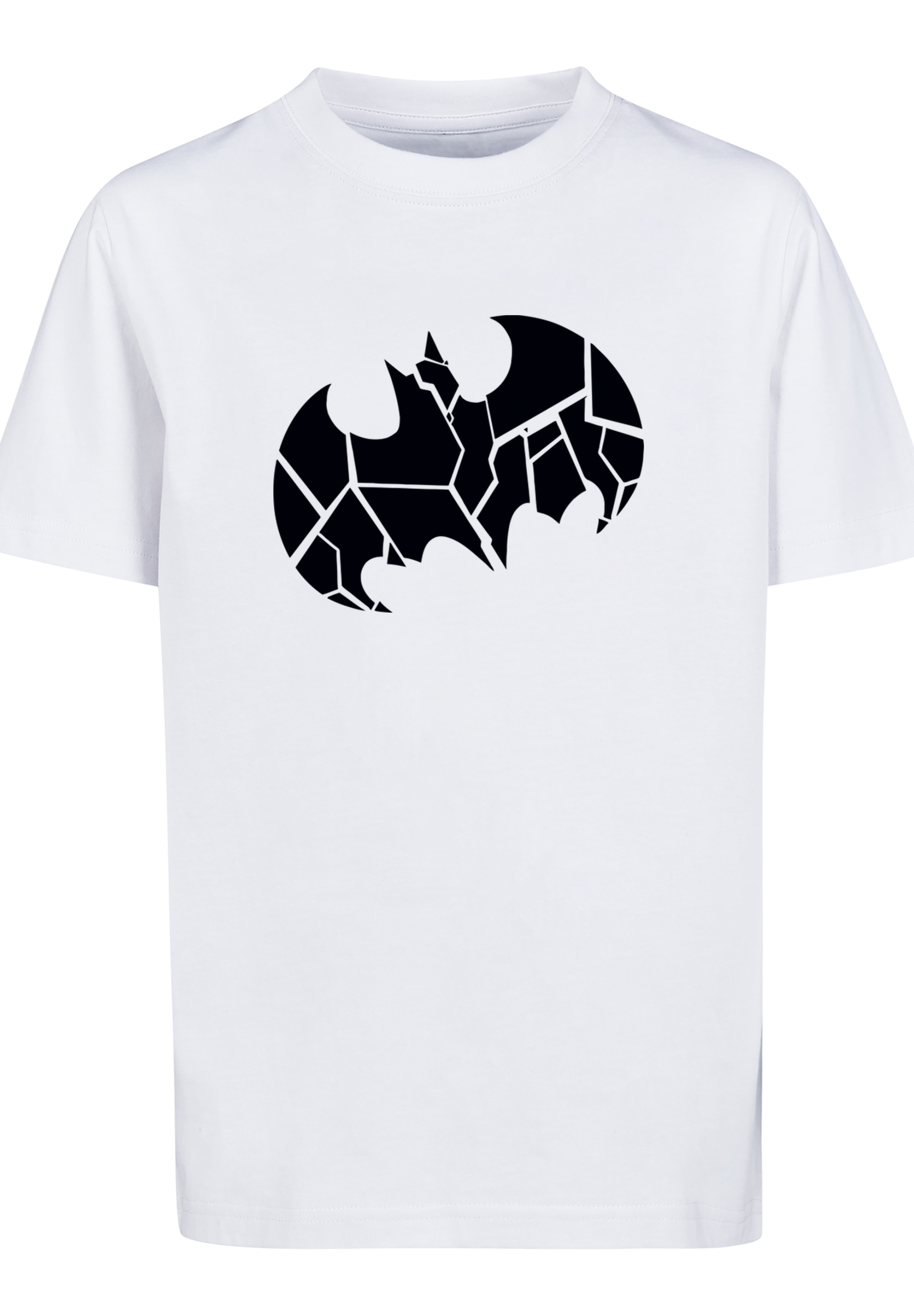 Black Friday F4NT4STIC T-Shirt »DC Comics Batman Logo«, Unisex Kinder,Premium  Merch,Jungen,Mädchen,Bedruckt | BAUR