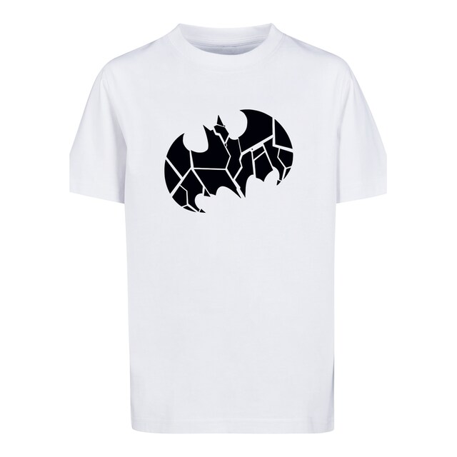 Black Friday F4NT4STIC T-Shirt »DC Comics Batman Logo«, Unisex Kinder,Premium  Merch,Jungen,Mädchen,Bedruckt | BAUR