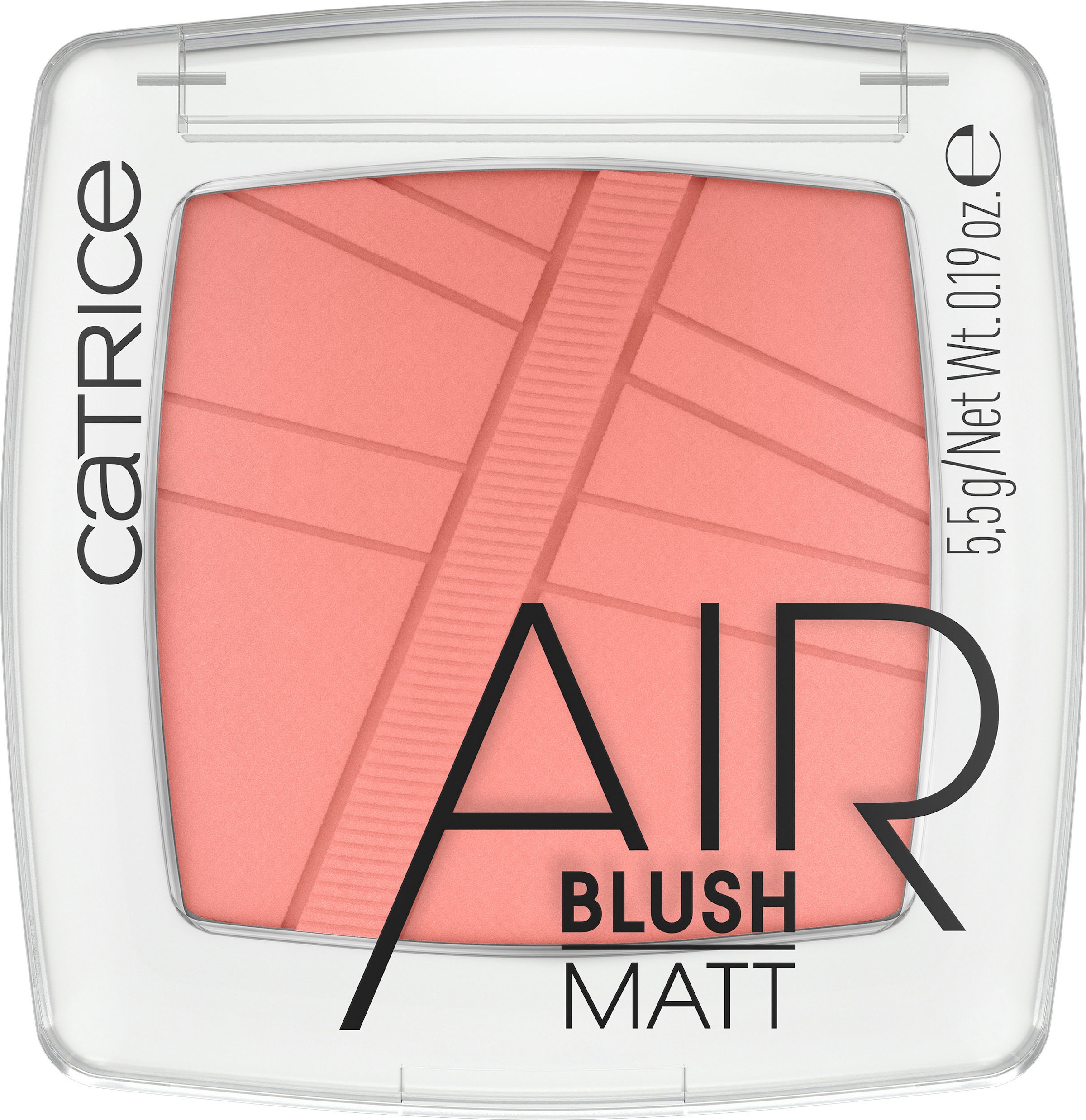 Catrice Rouge »AirBlush Matt«, 3 | online (Set, BAUR tlg.) bestellen