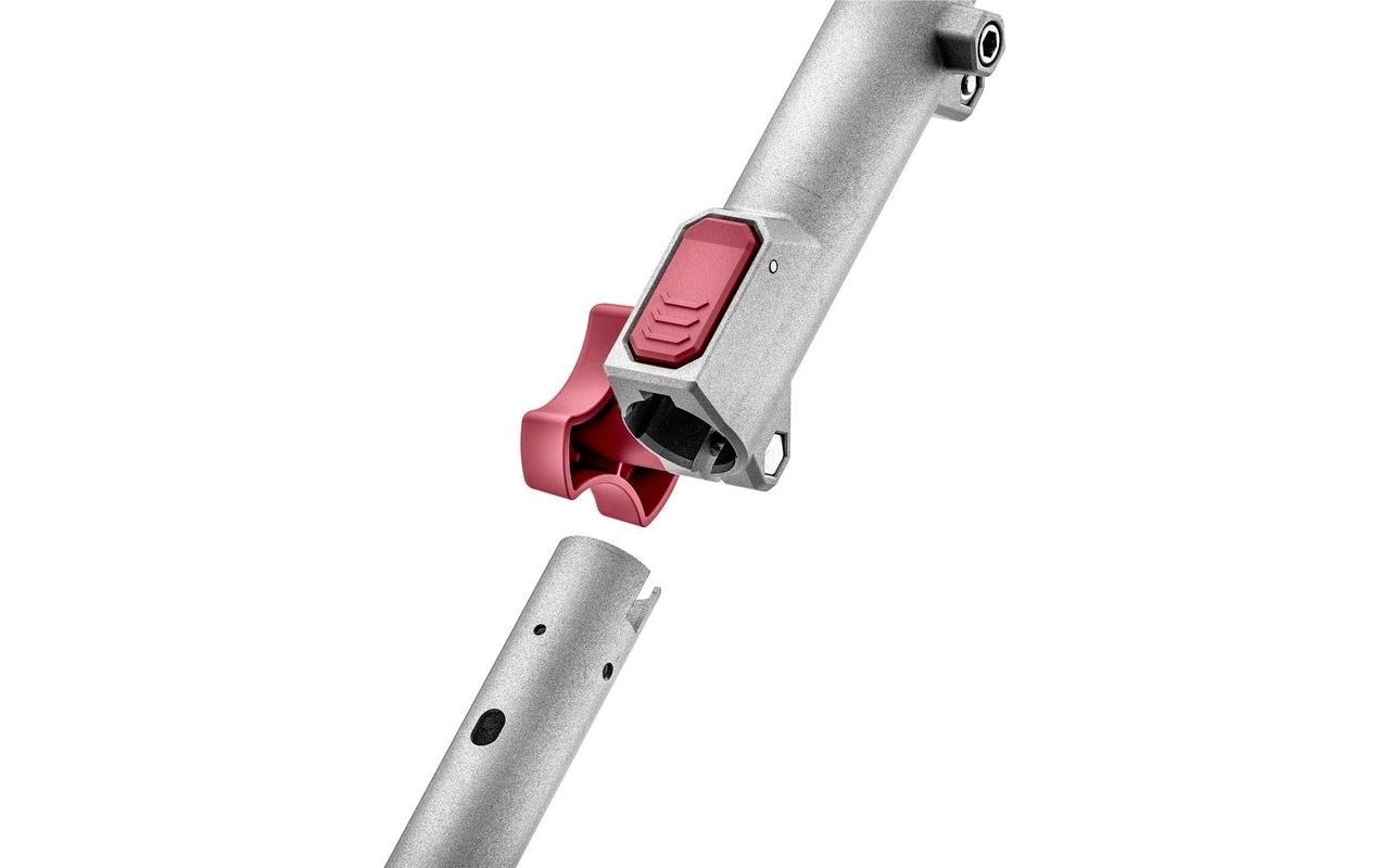 metabo Akku-Rasentrimmer »RTD 18 LTX BL 3«