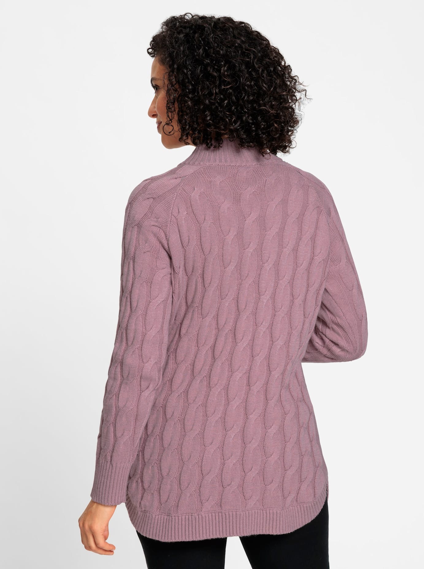 Inspirationen Longstrickjacke günstig online kaufen