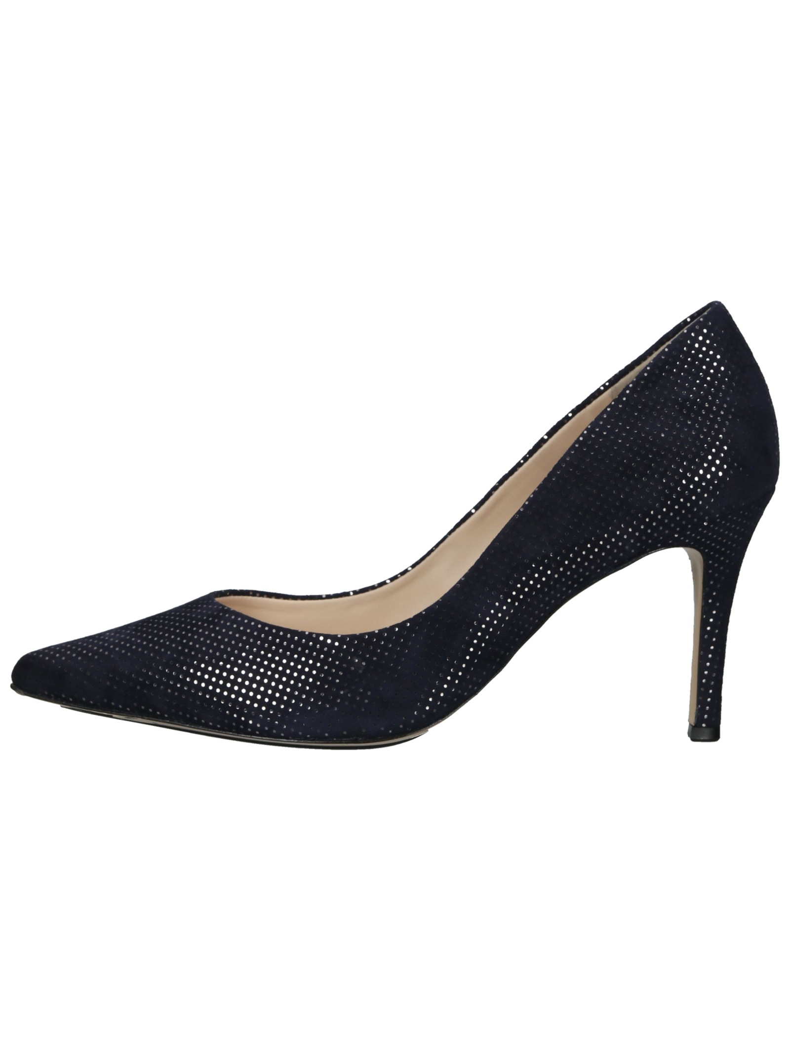 Högl High-Heel-Pumps "Högl Pumps Leder" günstig online kaufen