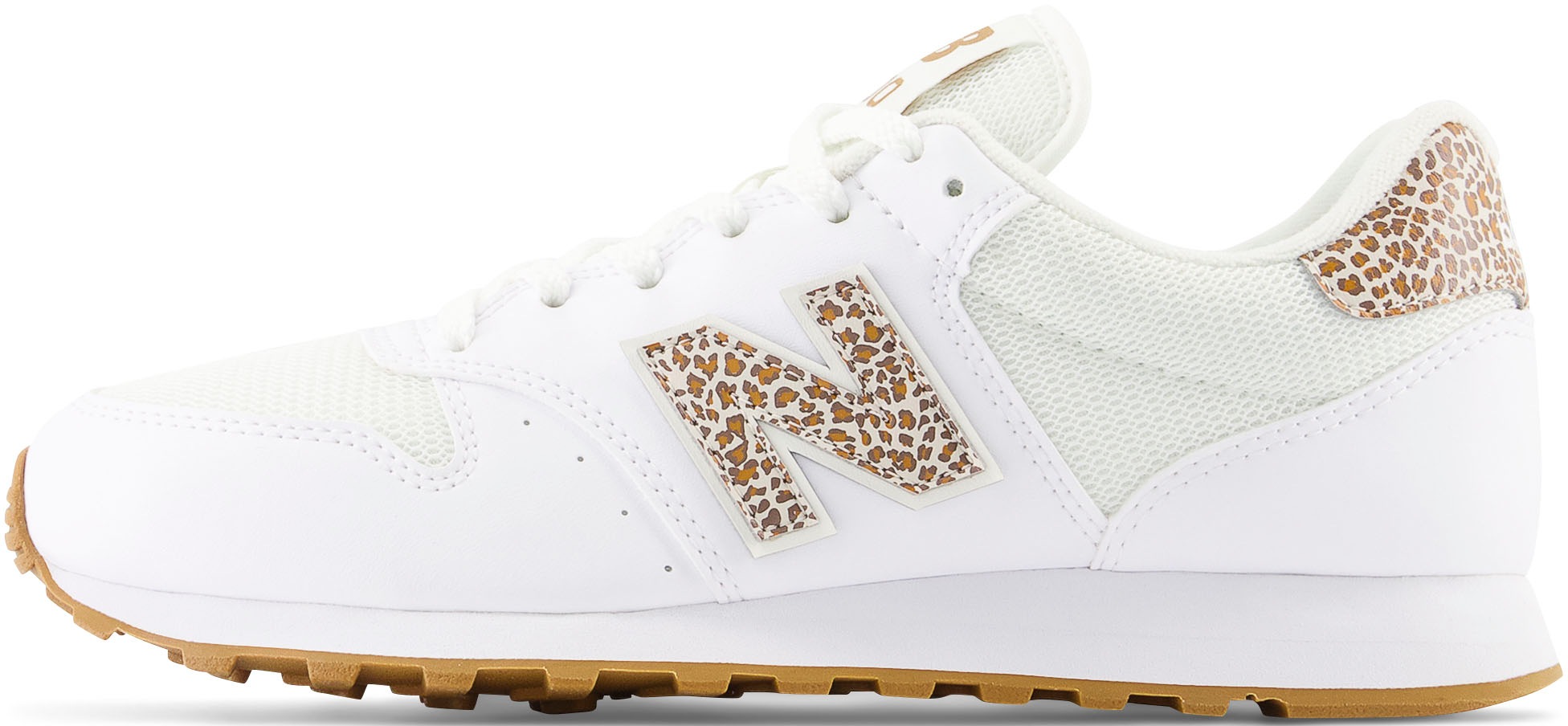 New Balance Sneaker "GW 500", mit Leo-Print günstig online kaufen