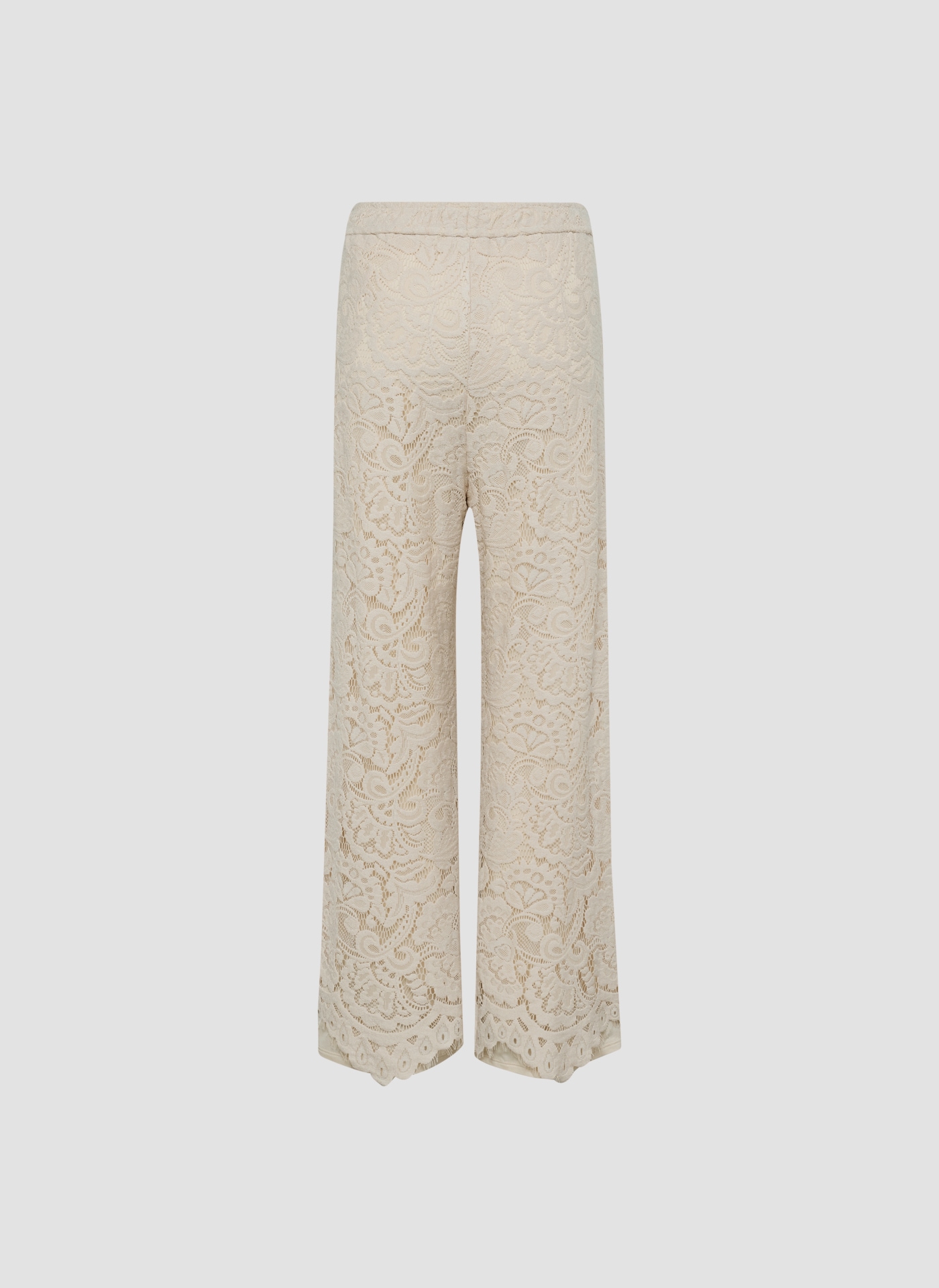 LeComte Jerseyhose »Hose«
