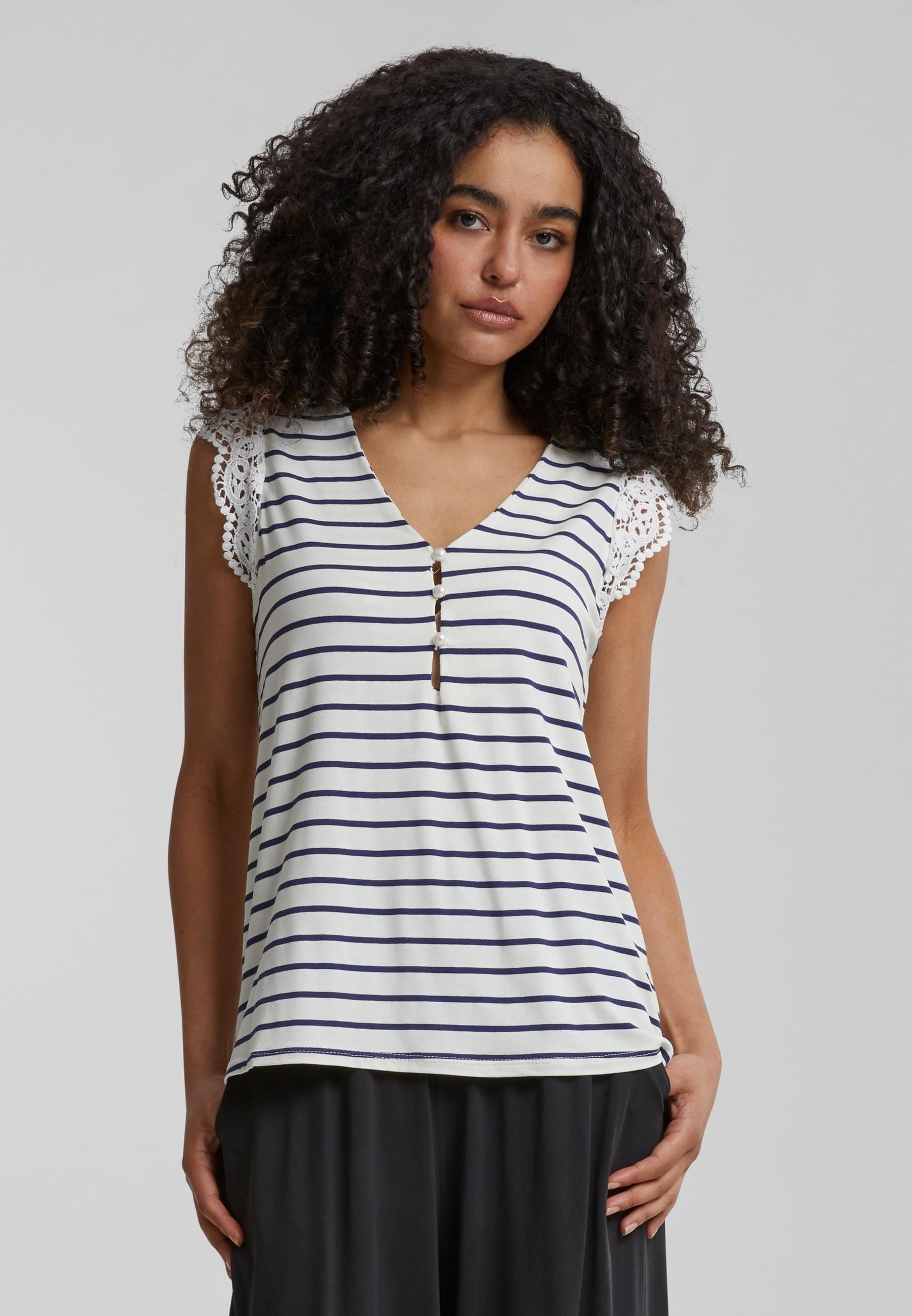 CLOUD 5IVE T-Shirt »CLOUD 5IVE Damen« 1 Stk.