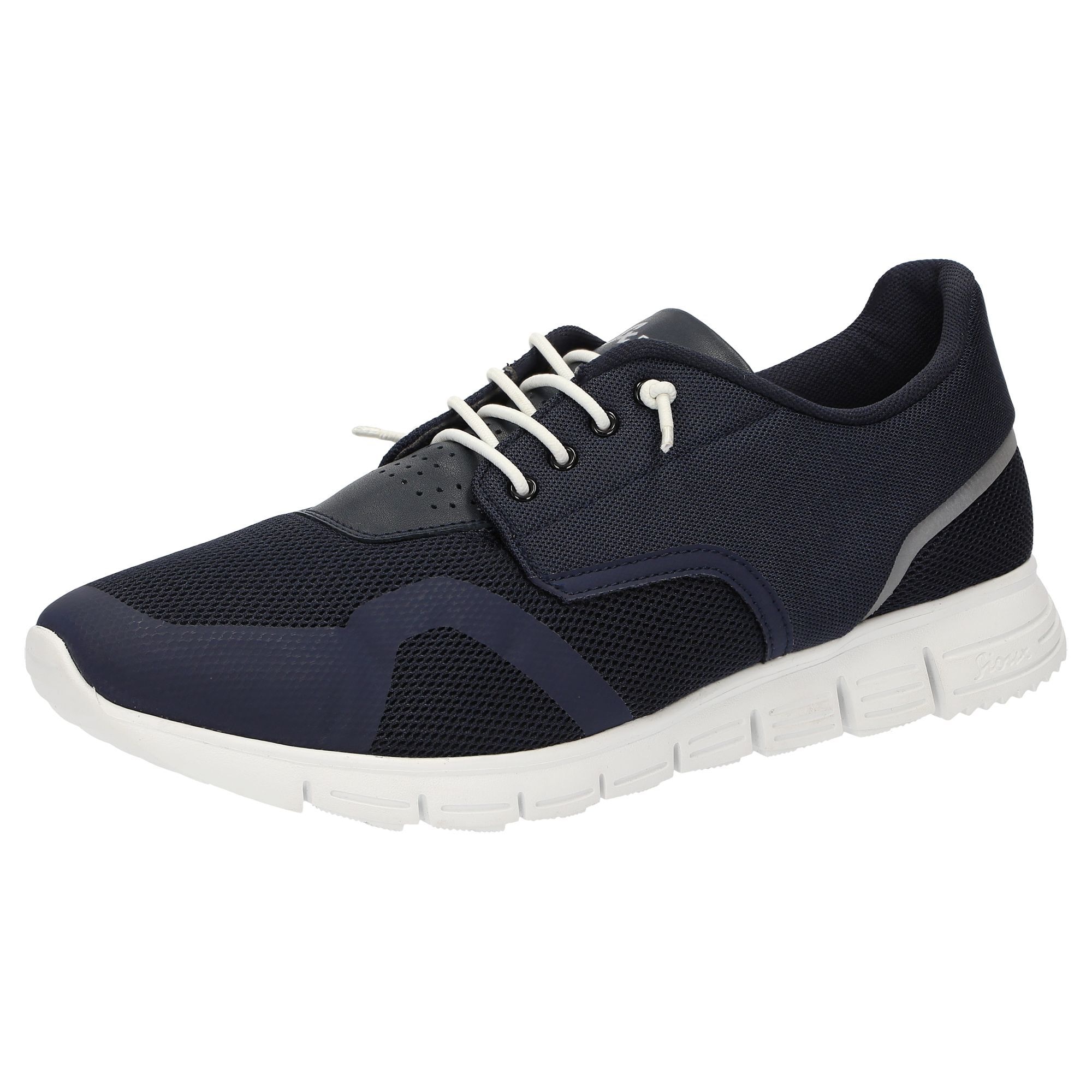 SIOUX Sneaker »Mokrunner-H-2024«