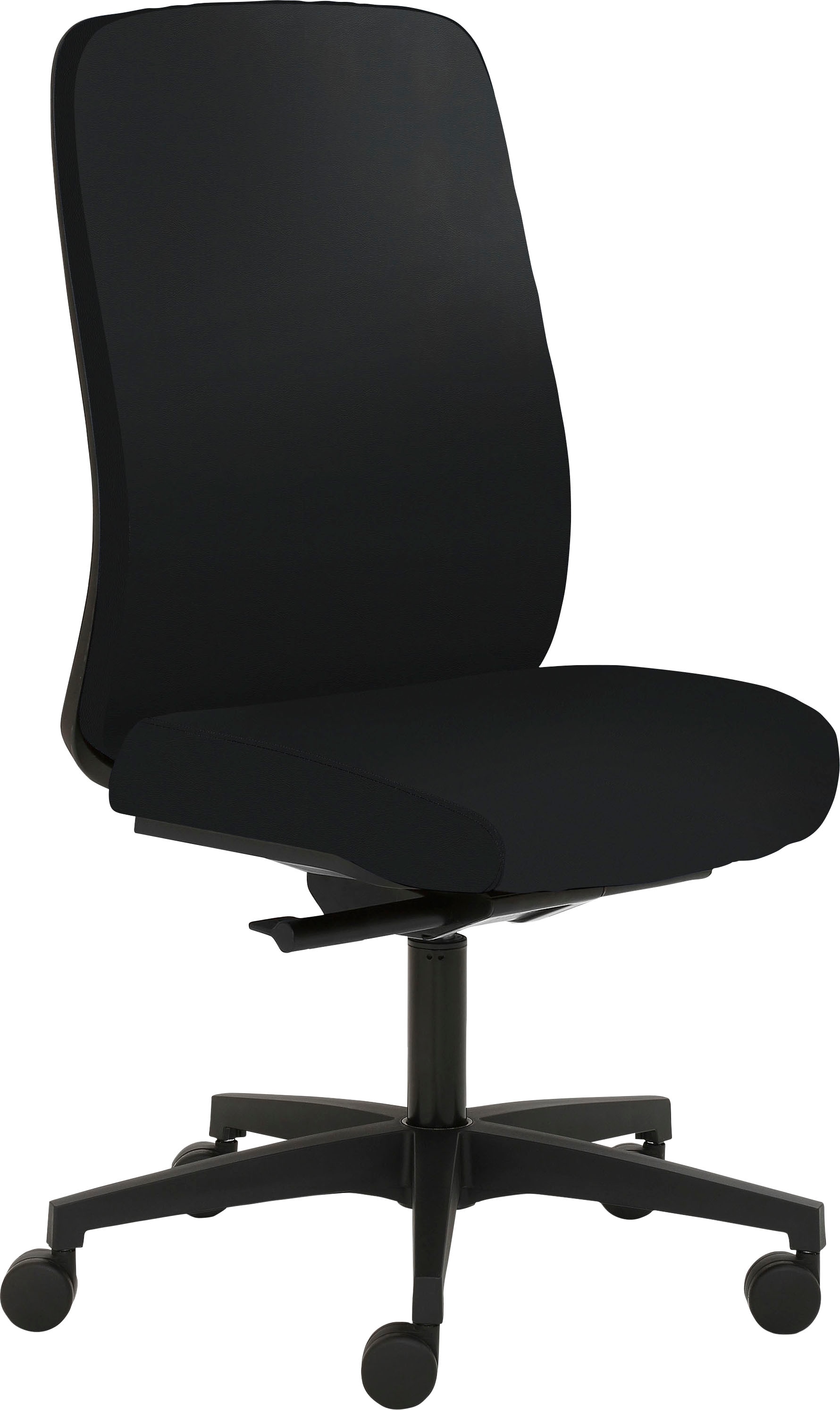 Mayer Sitzmöbel Bürostuhl "myTRITON" () 1 Stk. Kunstleder günstig online kaufen