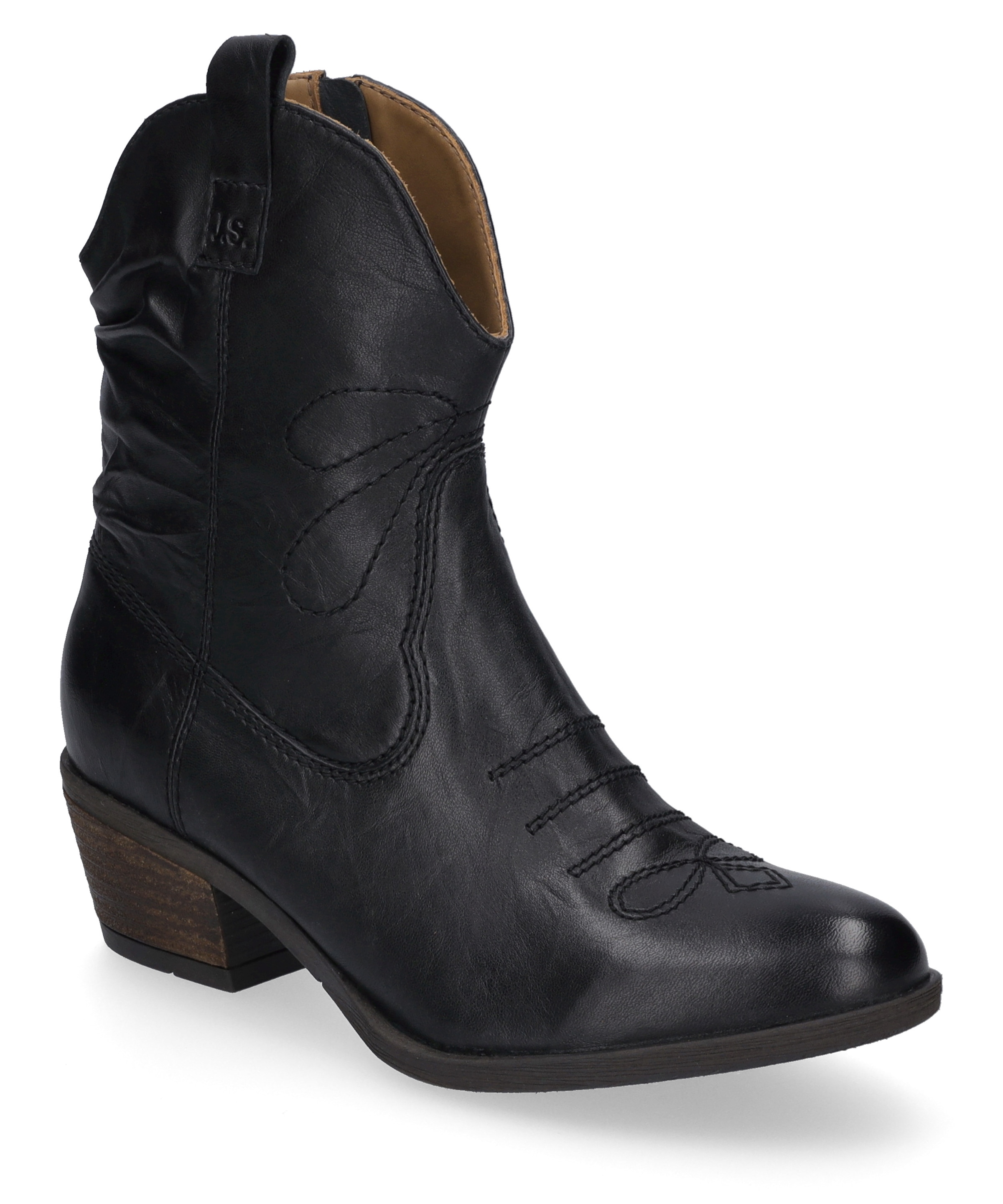 Josef Seibel Stiefel »Daphne 49, schwarz«