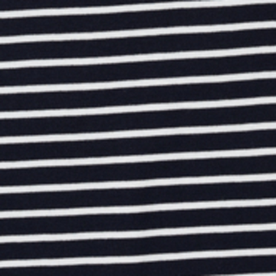 Cecil Langarmshirt aus reiner Baumwolle