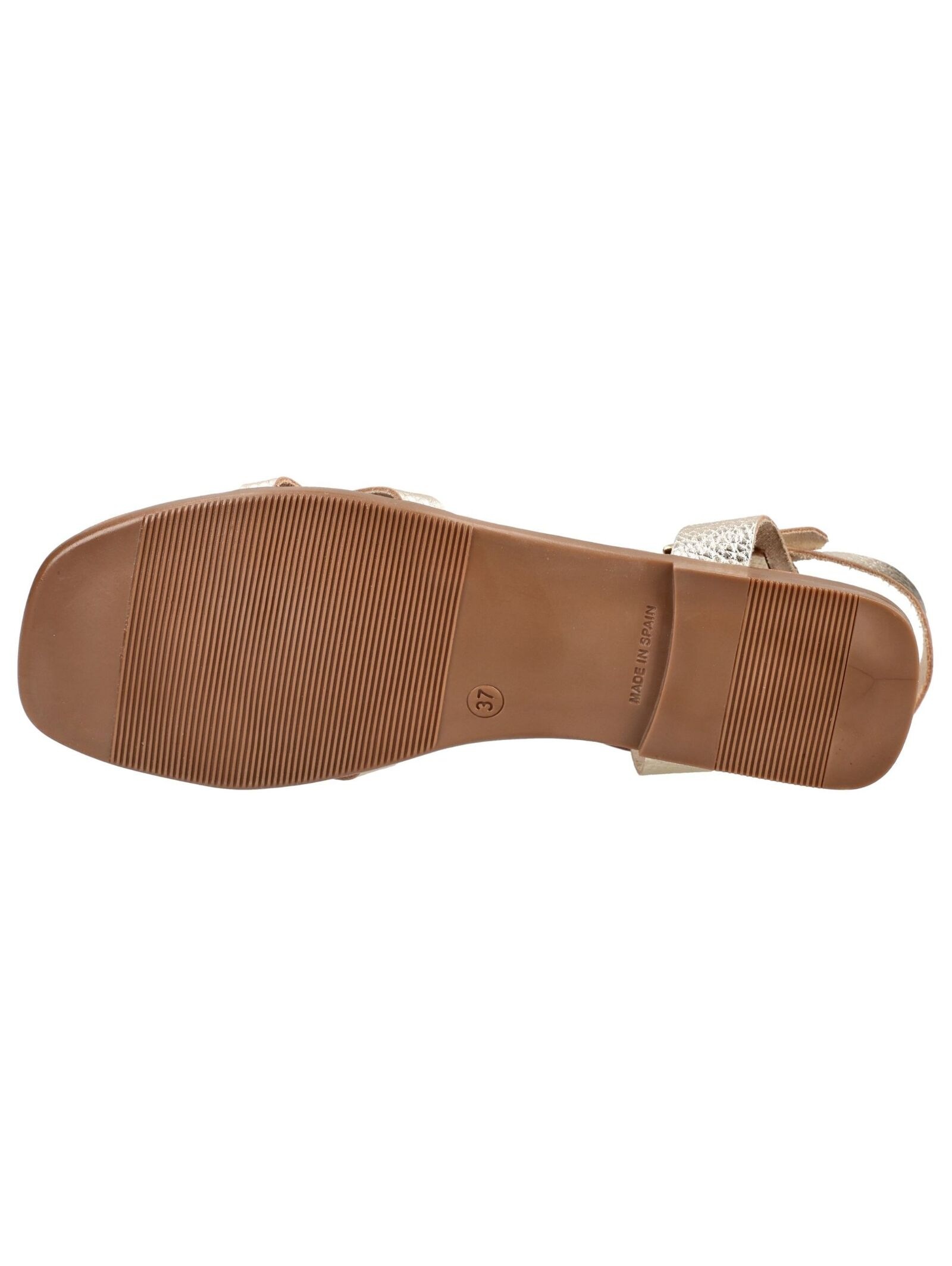 Oh! my Sandals Zehentrenner »Oh! My Sandals Zehensteg Leder«