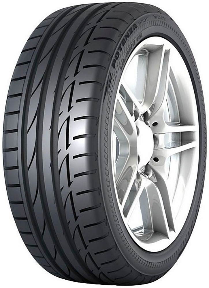 Bridgestone Sommerreifen »«