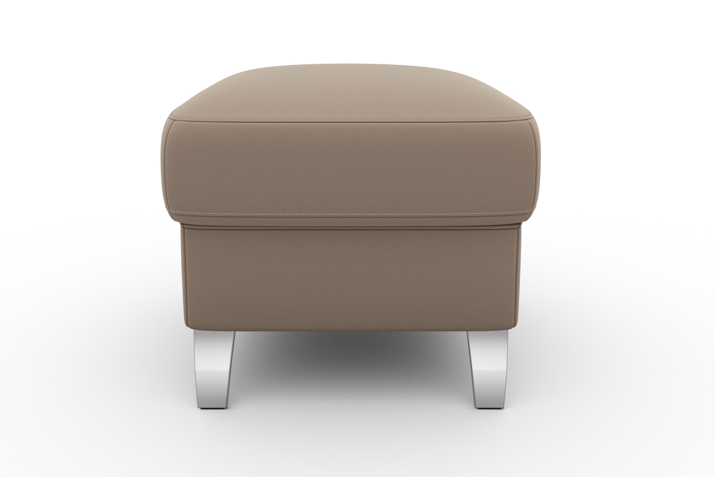 sit&more Hocker »Vincenzo«