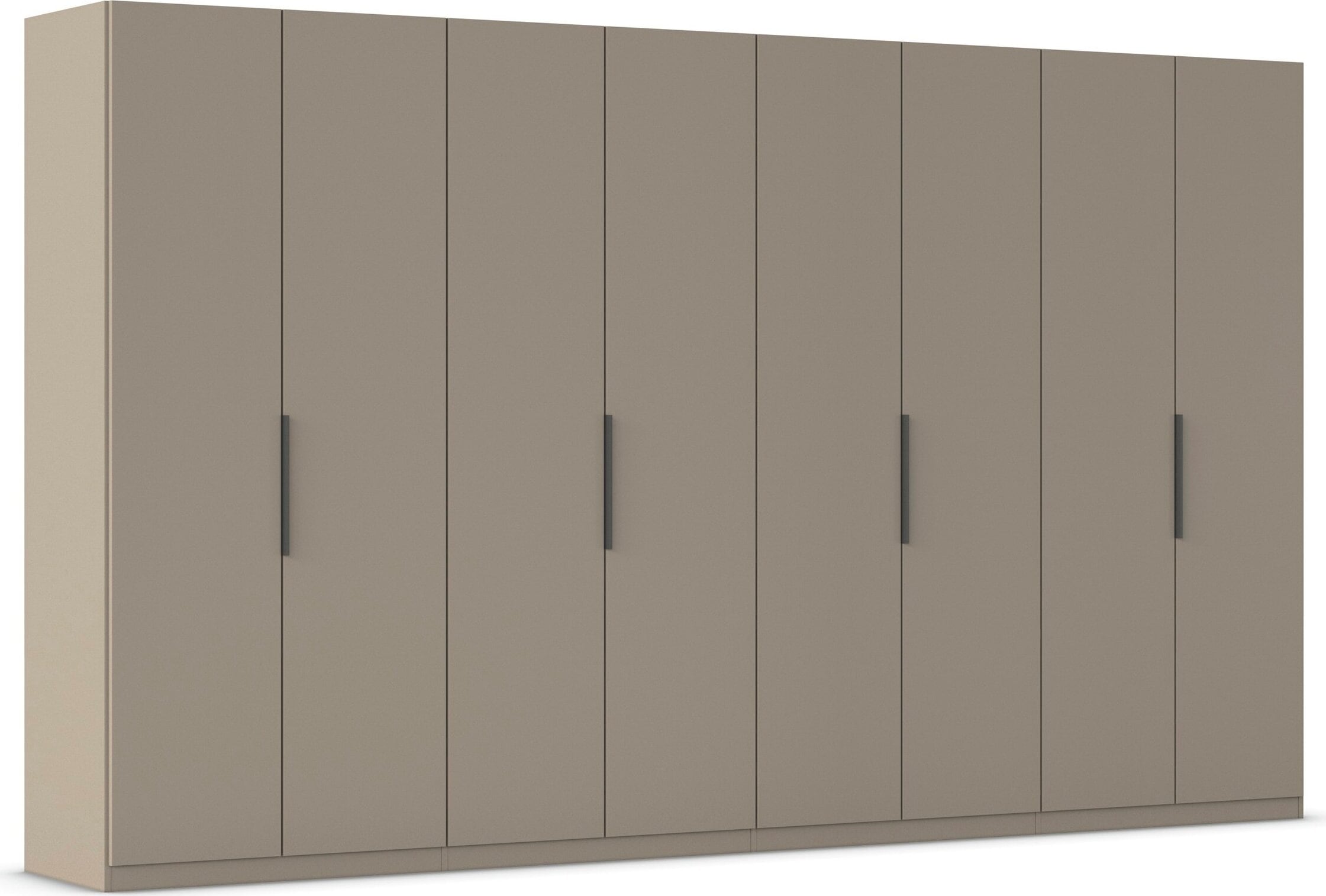 rauch "Schrank Möbel Schlafzimmer Garderobe Kinderzimmer WELTNEUHEIT TYNDA" PATENTIERTES SCHNELLMONTAGESYSTEM, Soft-Close-Funktion MADE IN GERMANY