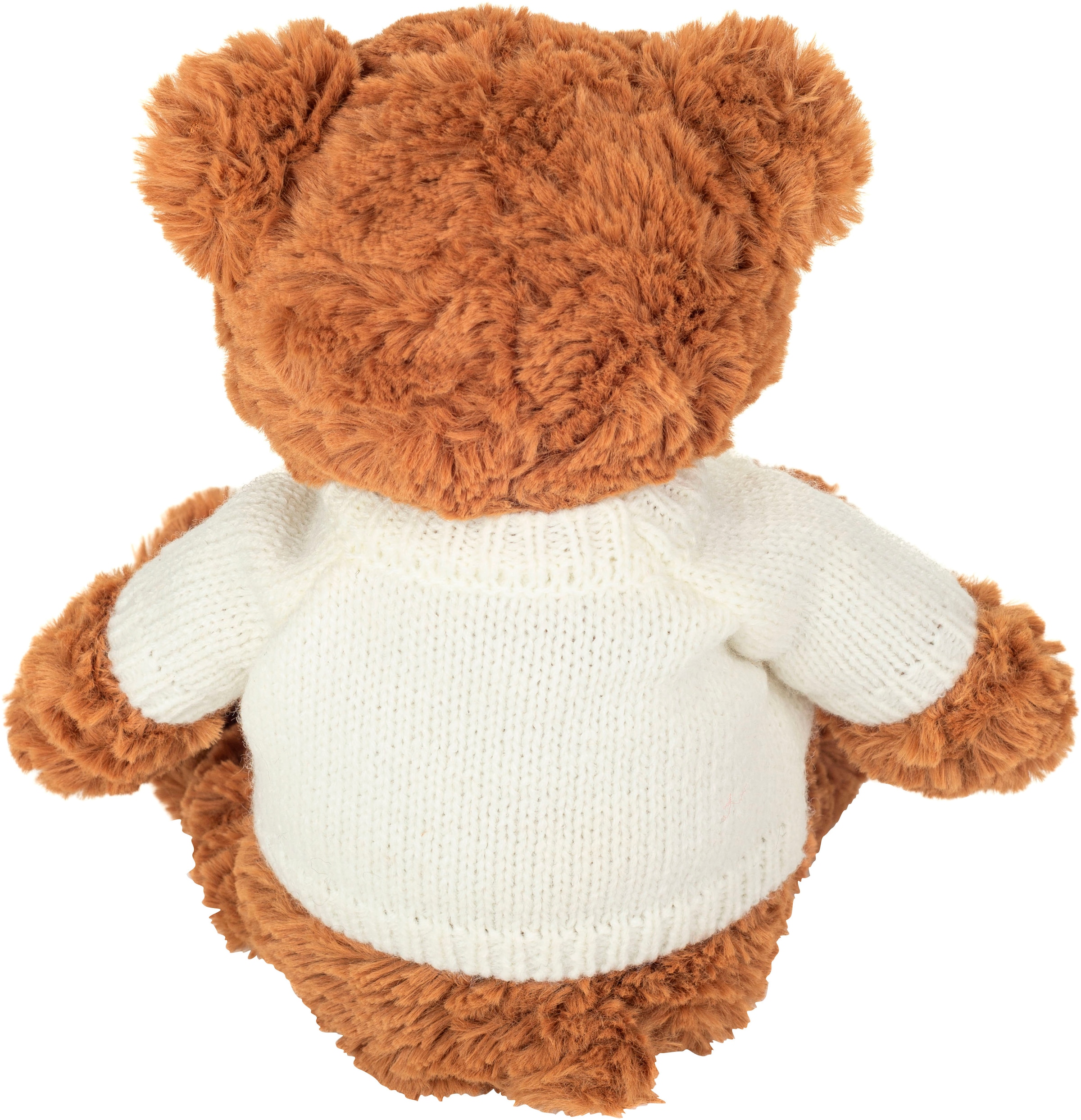 Teddy Hermann® Kuscheltier »Teddy Percy mit Pullover 30 cm«