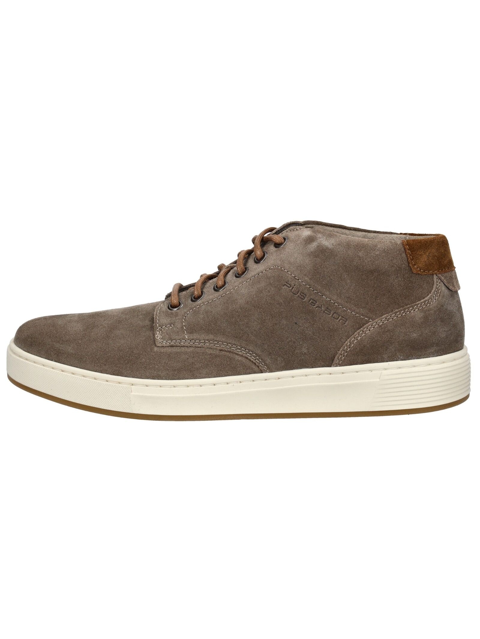 Pius Gabor Sneaker »Pius Gabor Sneaker Veloursleder«