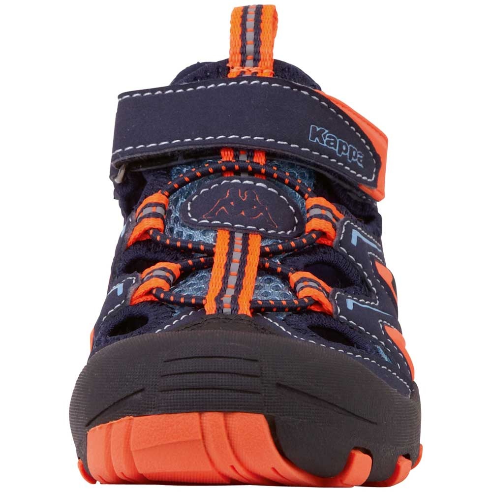 Thumbnail - Kappa Outdoorsandale mit robuster Zehenkappe