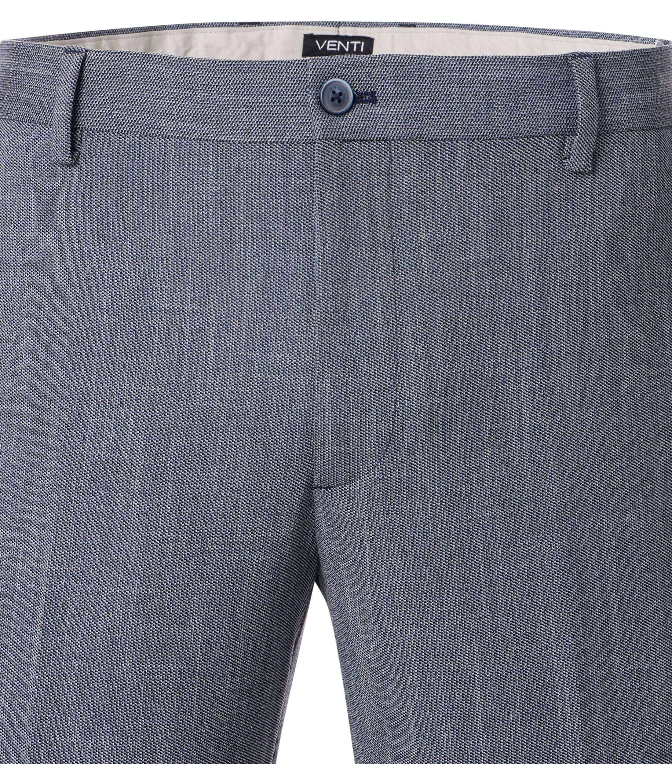 VENTI Chinohose »VENTI Hose uni«