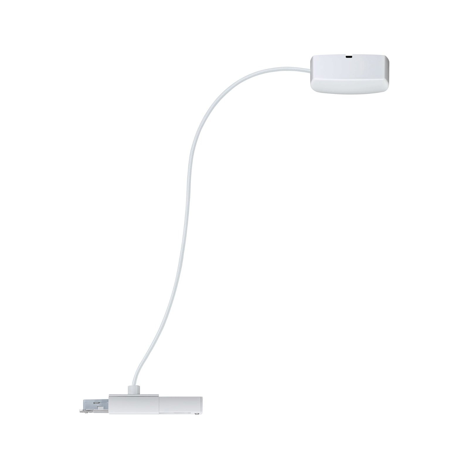 Paulmann Schienensystem-Einspeiser »URail Einspeisung Kabel 2m max. 1.000W«, (1 tlg.)