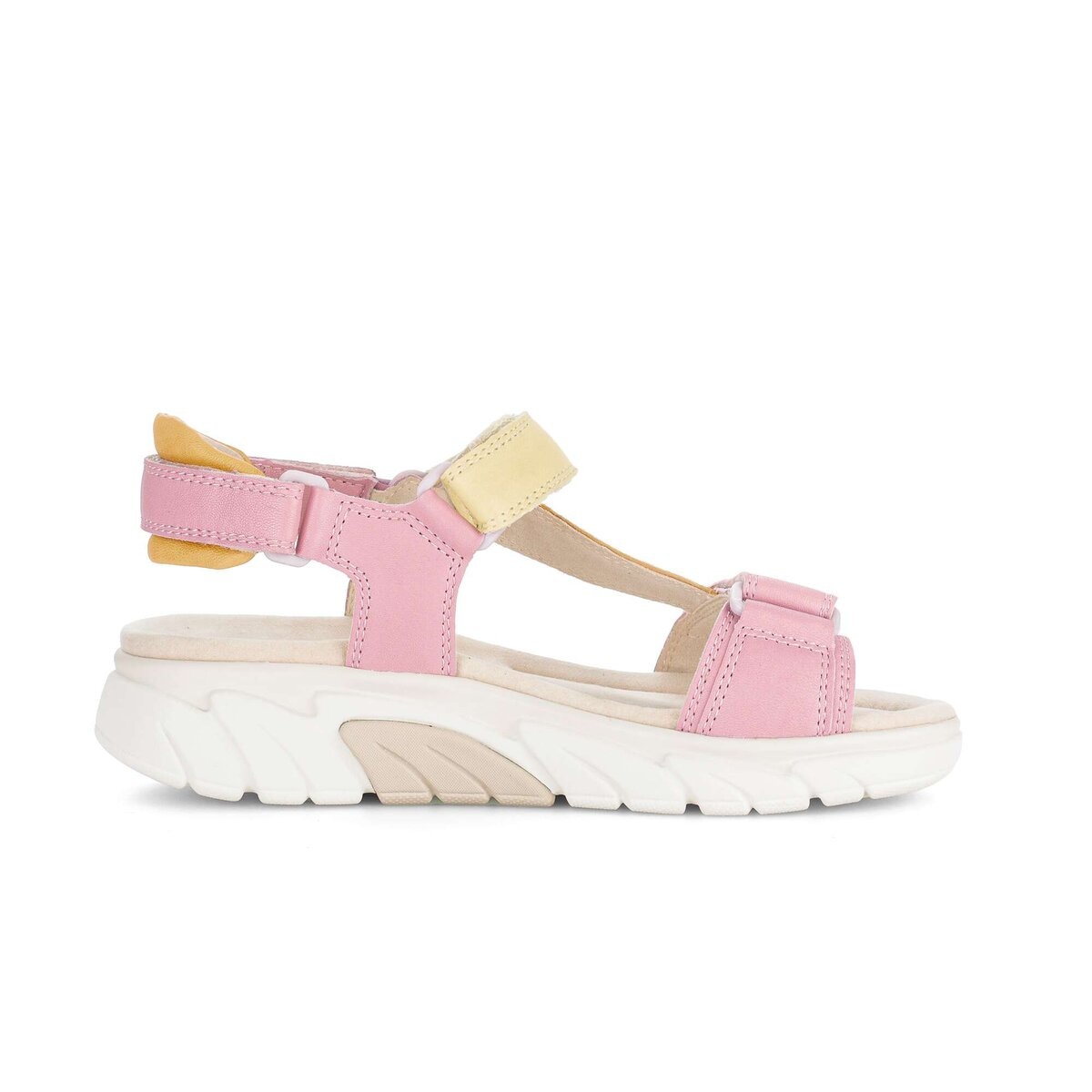 Gabor Rollingsoft Trekking Sandal Multicolored 35.5 2
