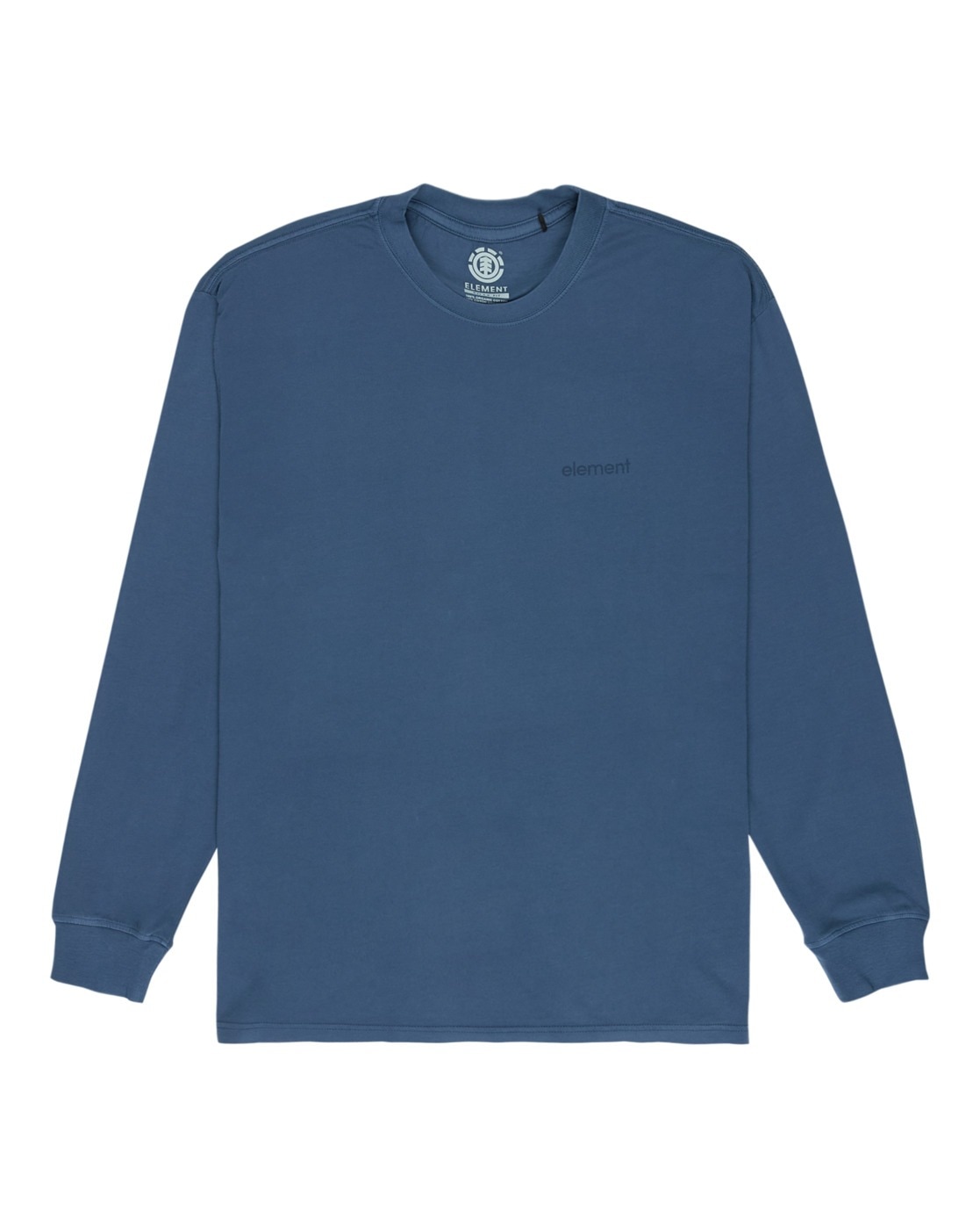 Element "Lowcase Pigment"