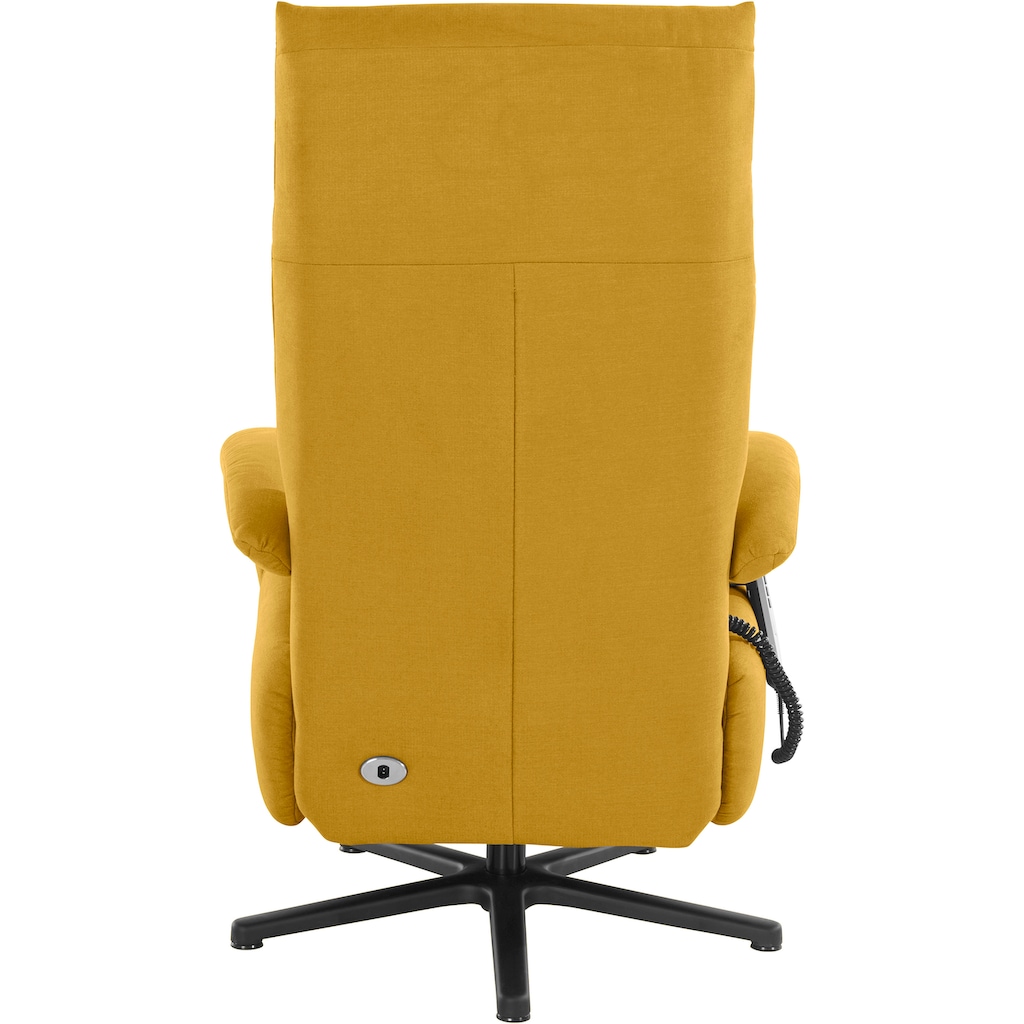 sit&more TV-Sessel »Tycoon«