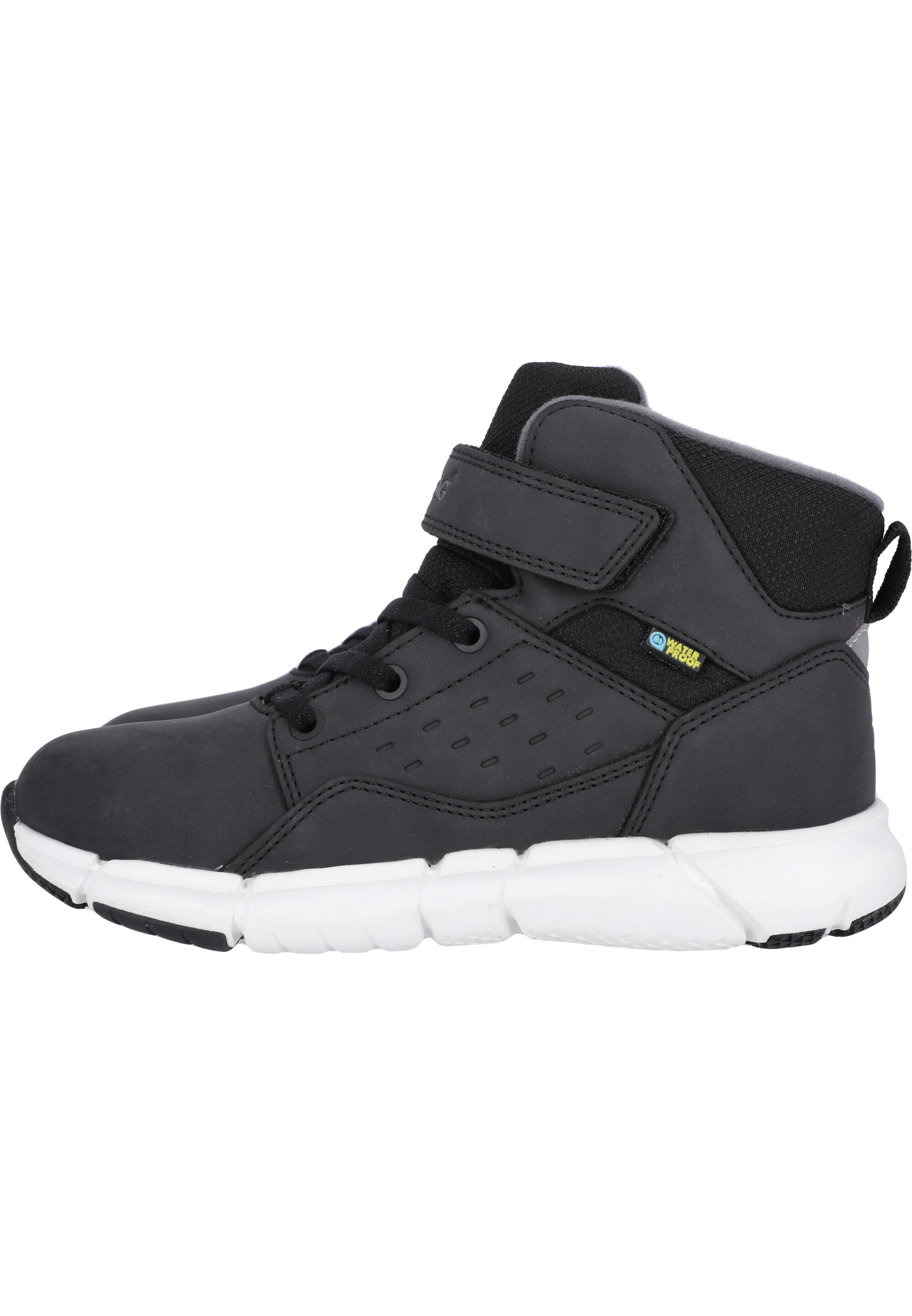 ZIGZAG Sneaker »Racing«, mit Allwetterprofil