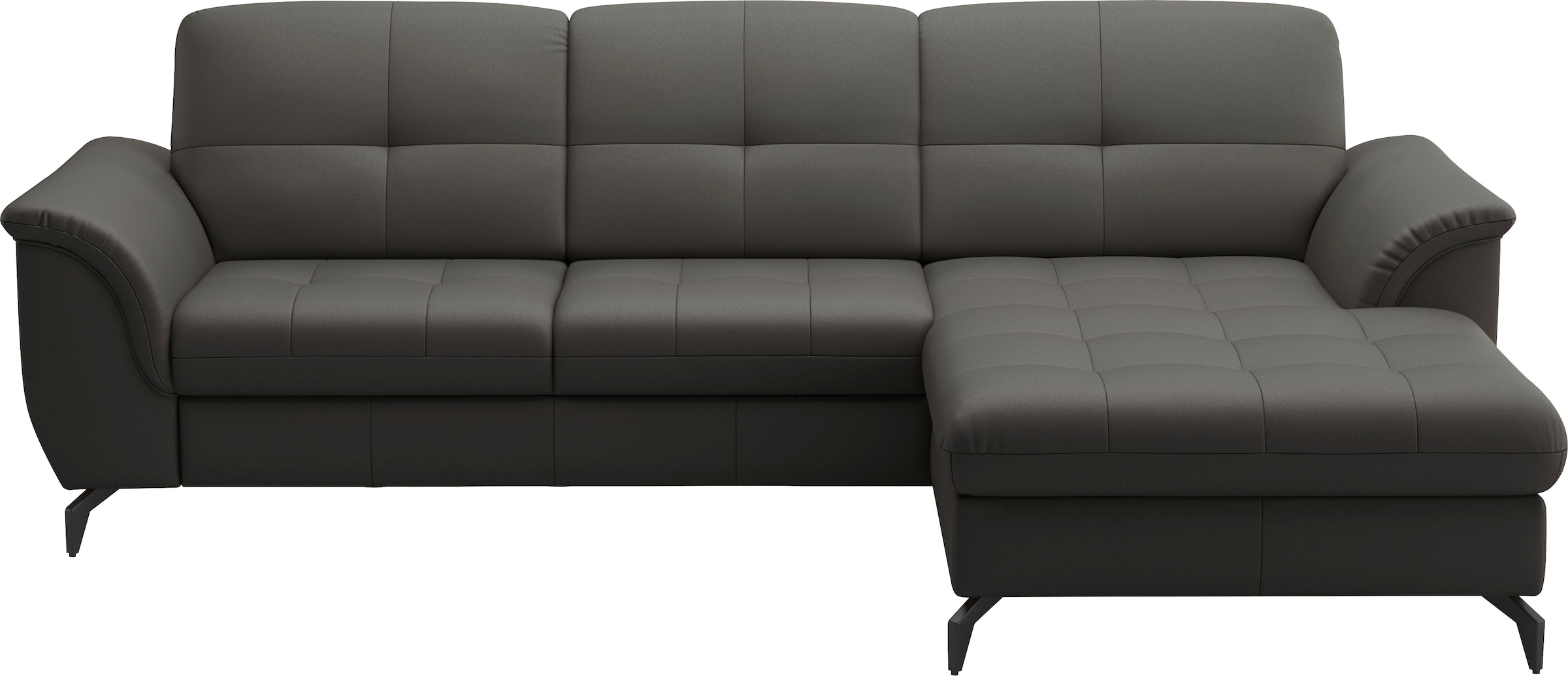 sit&more Ecksofa "Zora" günstig online kaufen