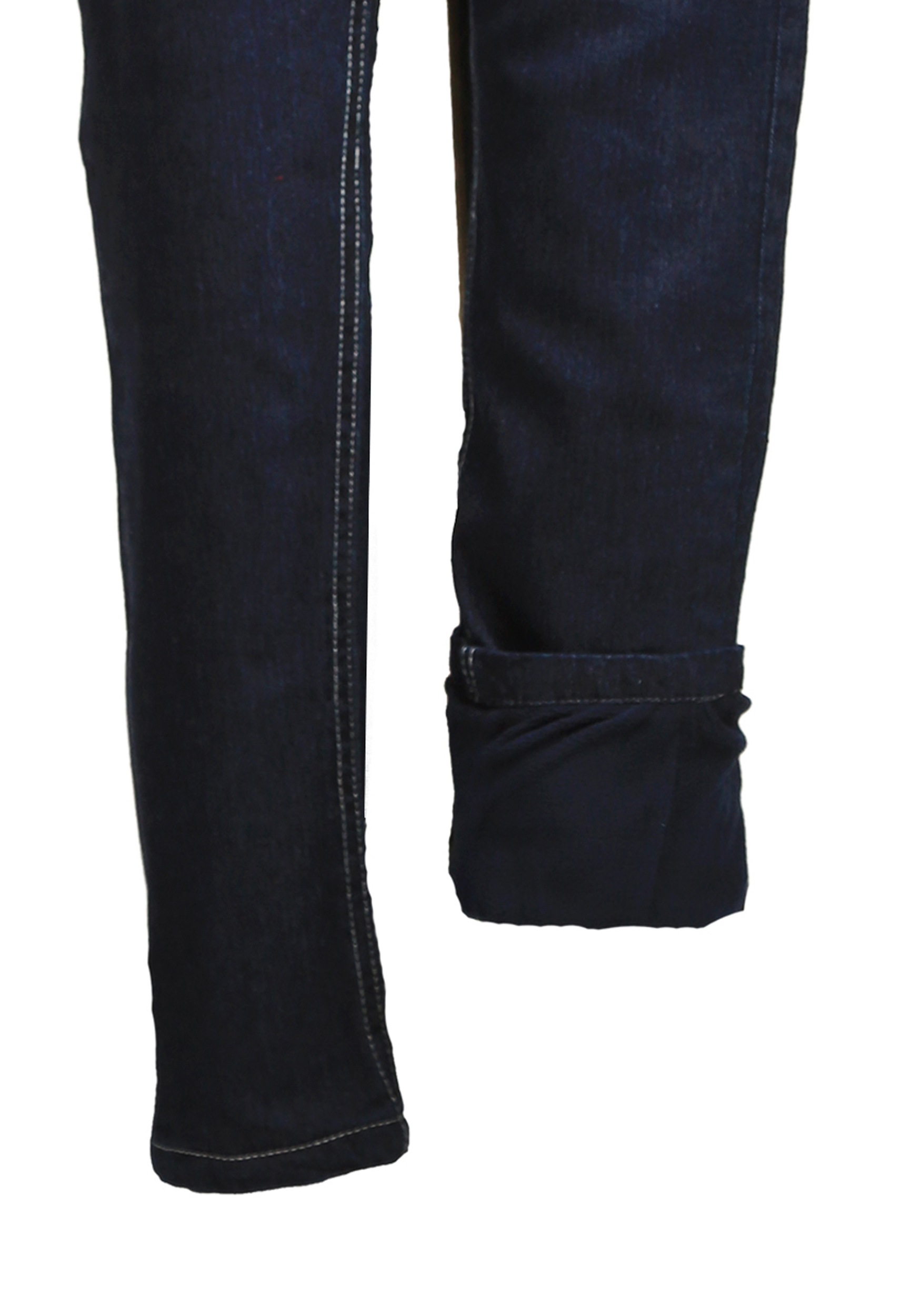 Family Trends Thermojeans, mit Fleece-Futter
