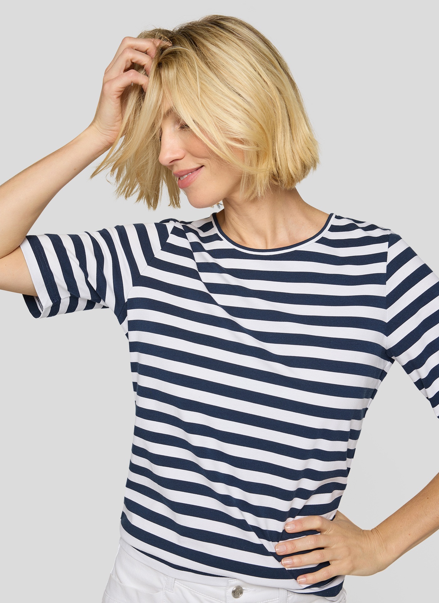 Rabe Print-Shirt »T-Shirt«