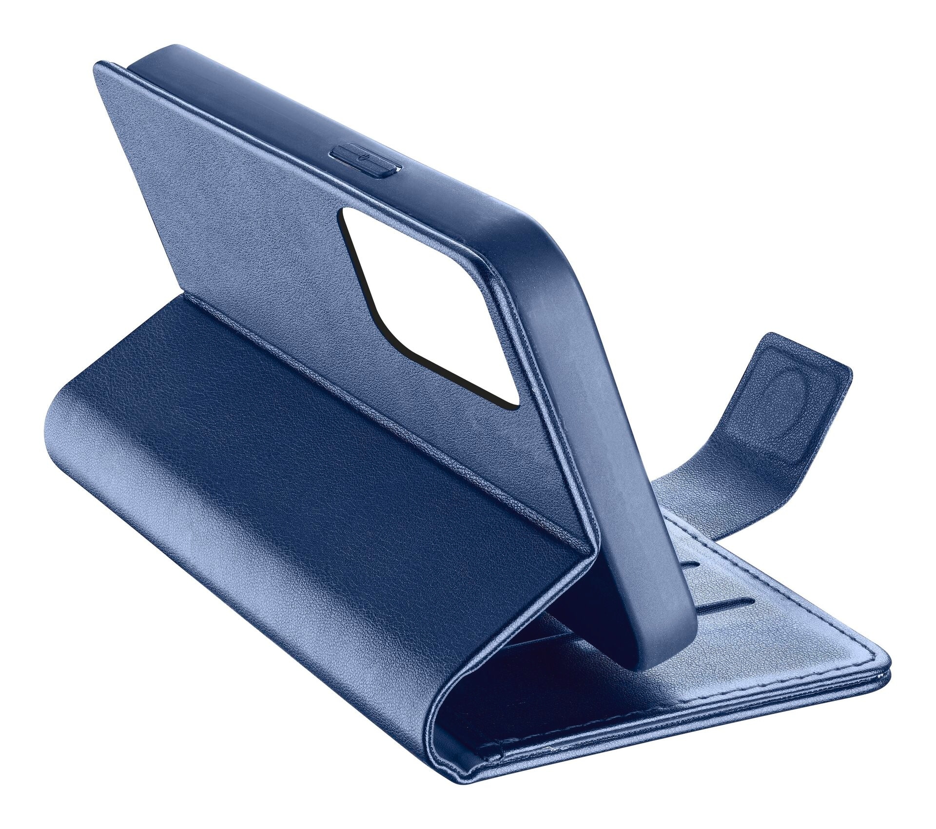 Cellularline Flip Case »Book Agenda 2 Case«, Apple iPhone 15 Pro, für iPhone 15 Pro