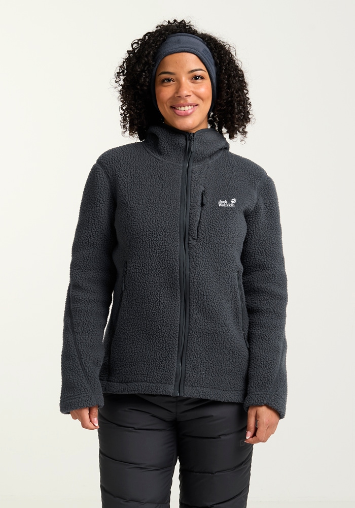 Jack Wolfskin Stirnband "VERTIGO HEADBAND" günstig online kaufen