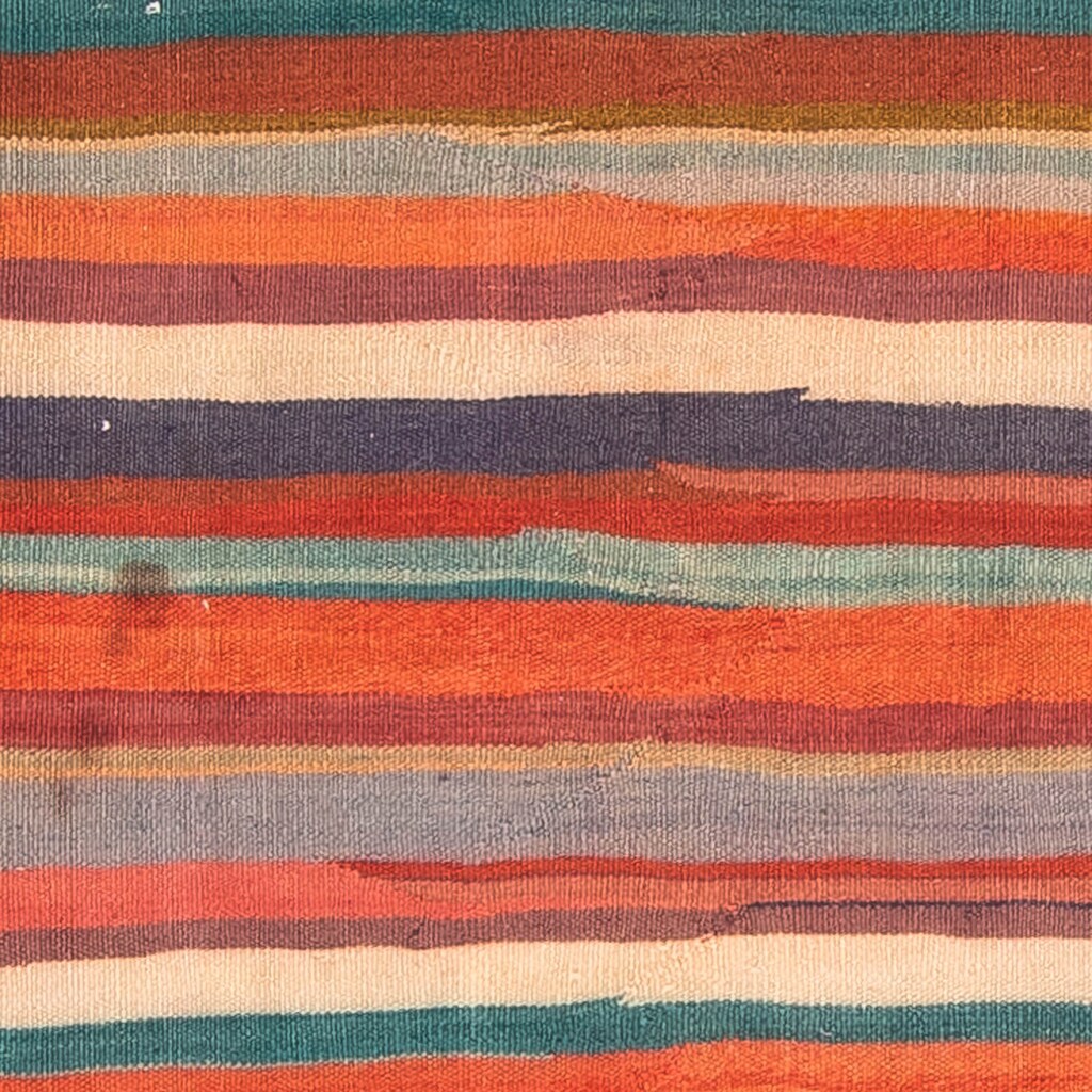 morgenland Wollteppich »Kelim - Old - 180 x 135 cm - mehrfarbig«, rechteckig