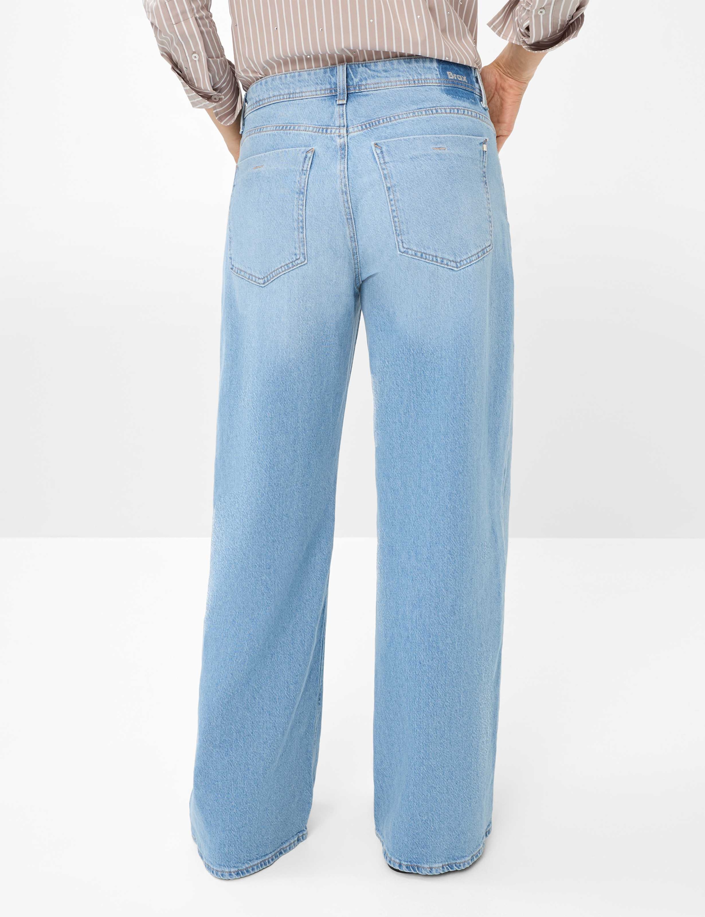 Brax 5-Pocket-Jeans »Style MORGAN«